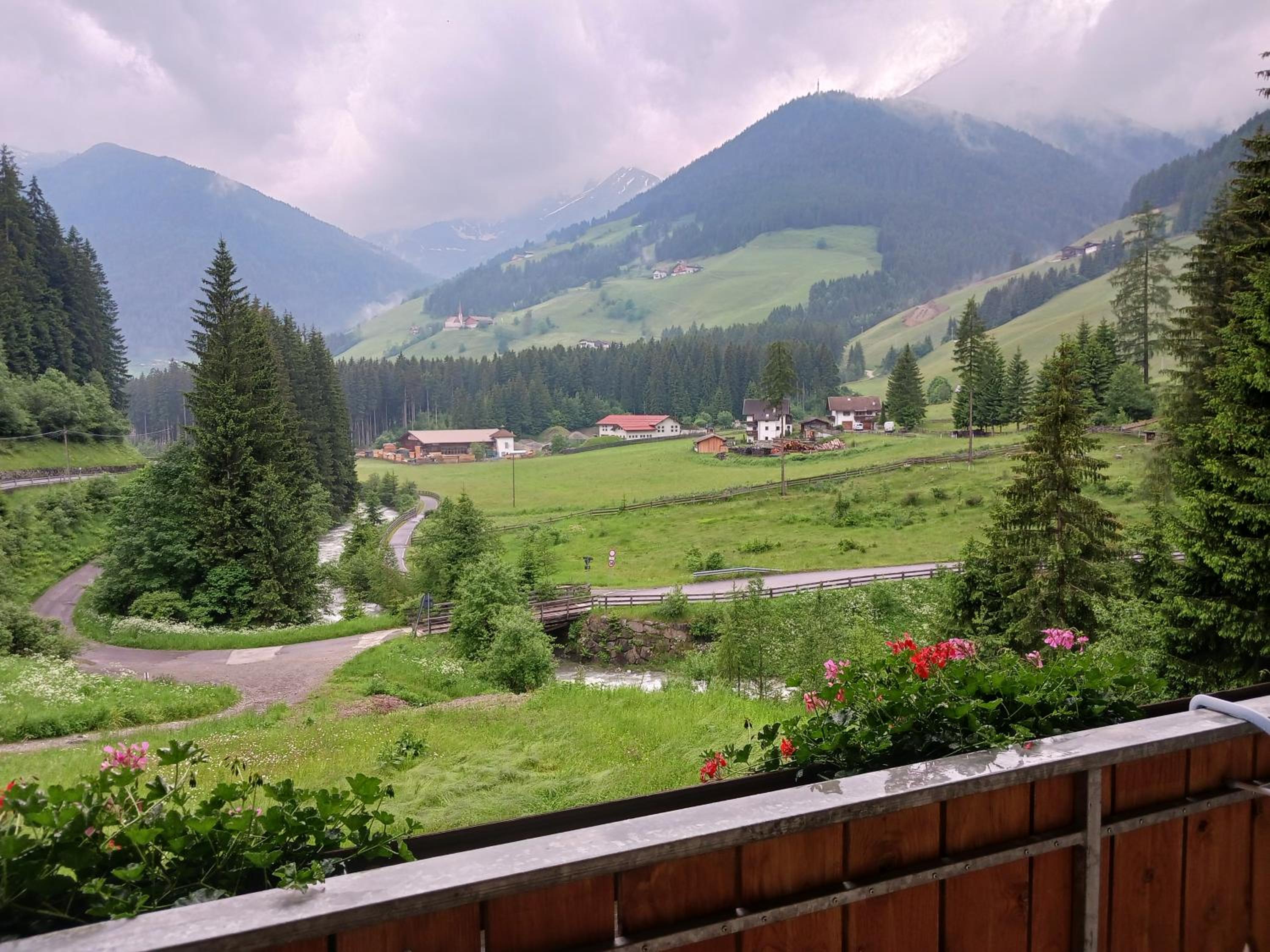 Gasthof Alpenrose - Mühleben, Photo 6