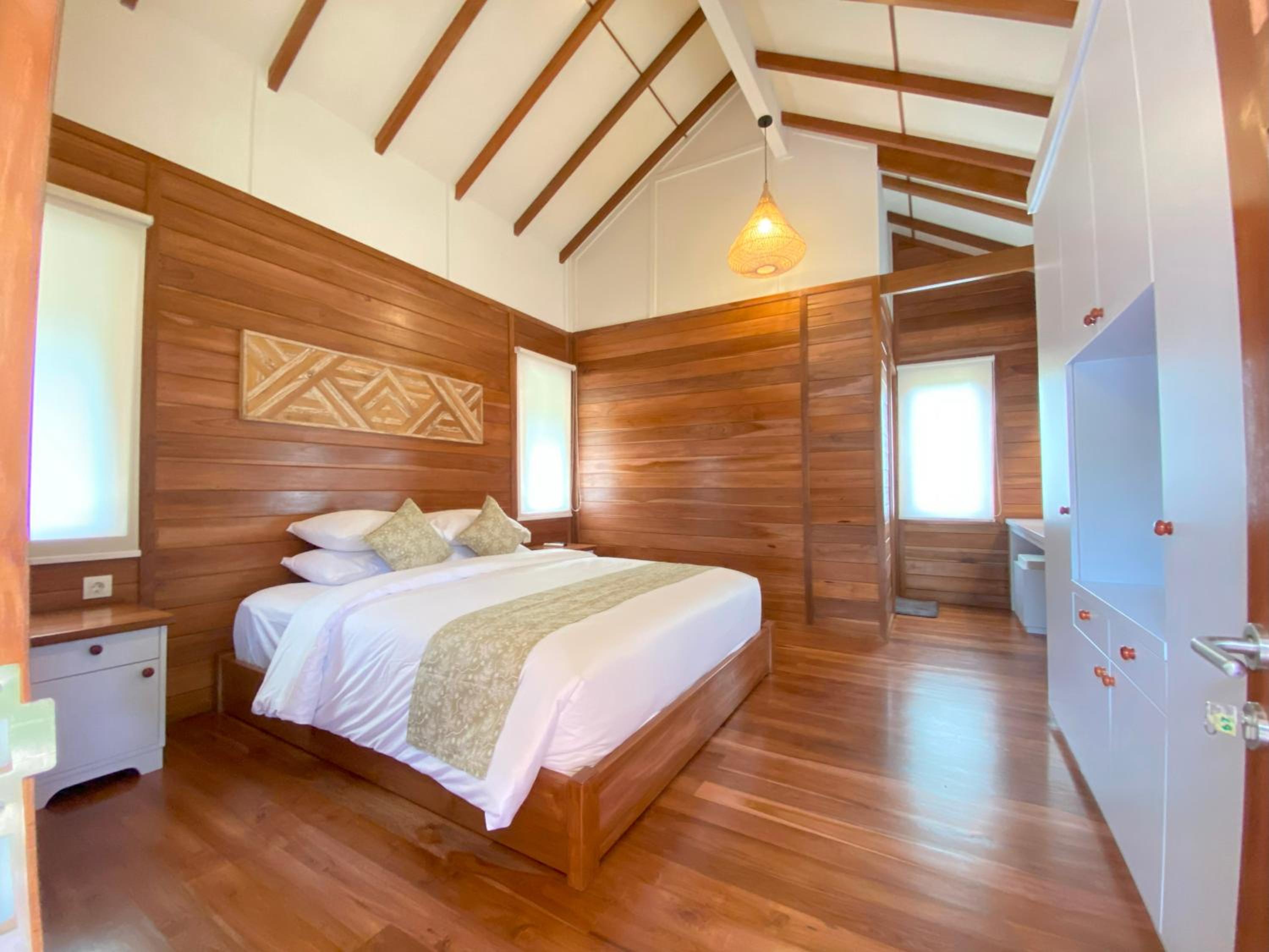One-Bedroom Bungalow - Photo 17