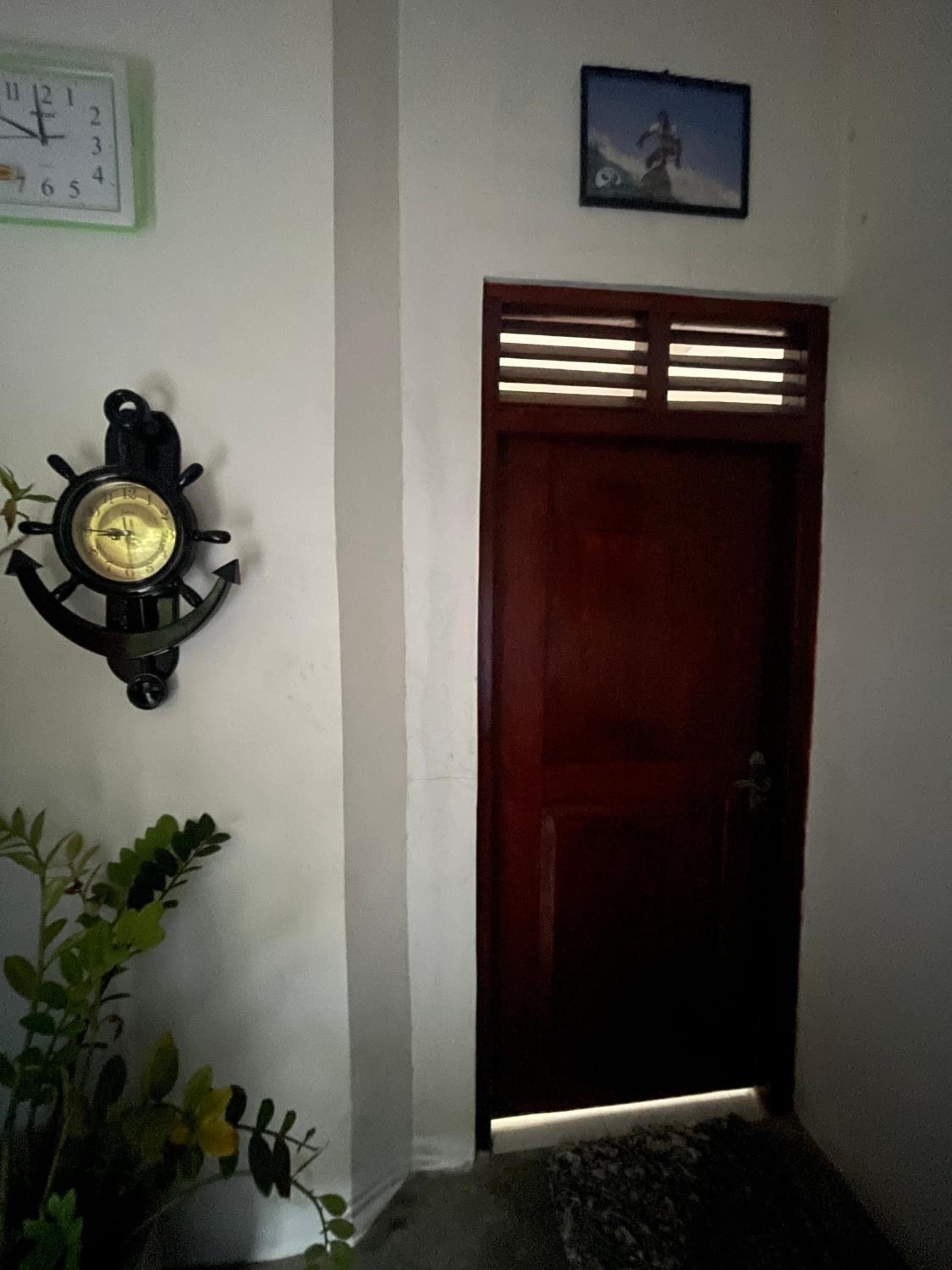 Budget Double Room photo 3
