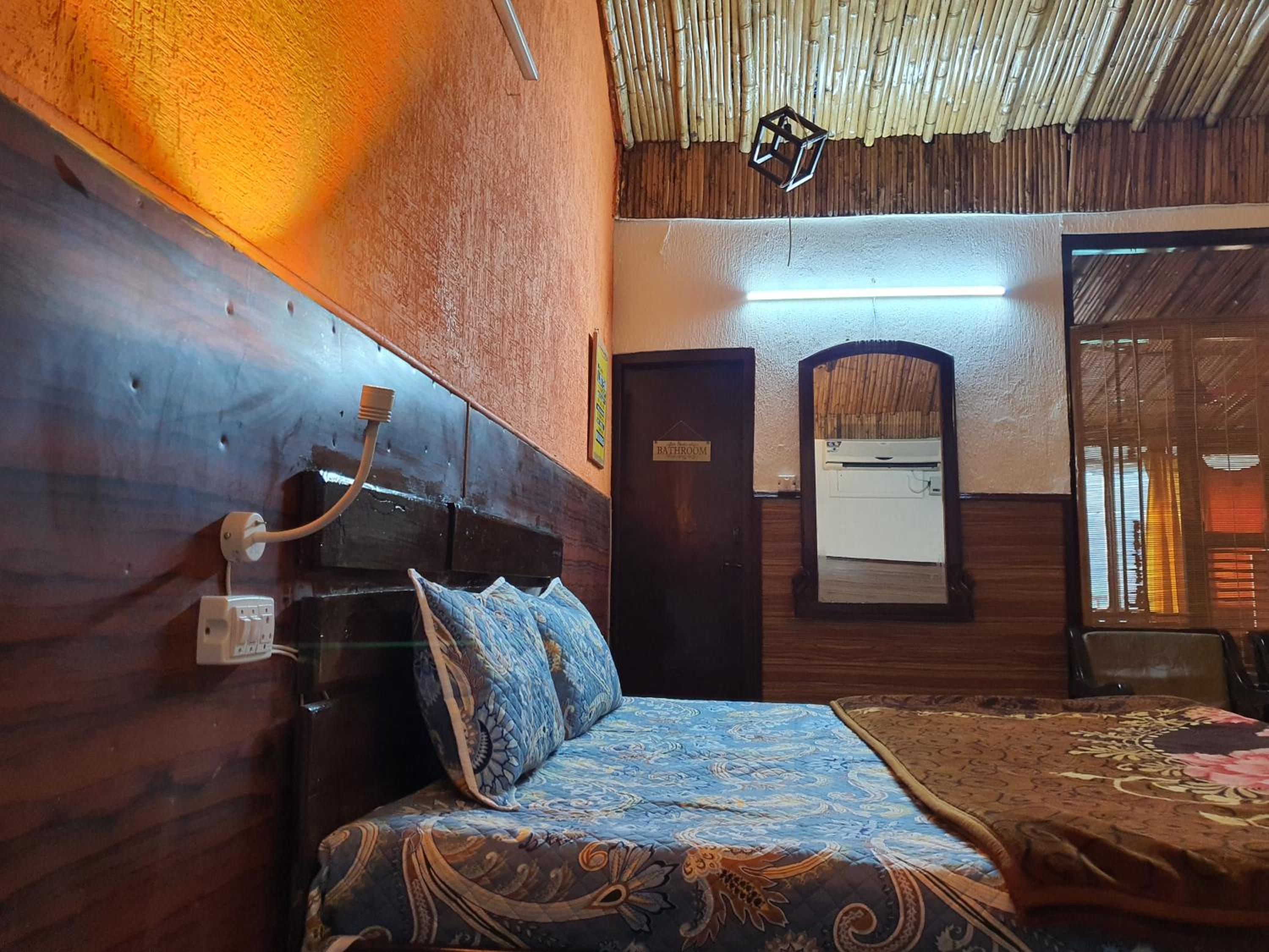Comfort Quadruple Room photo 3