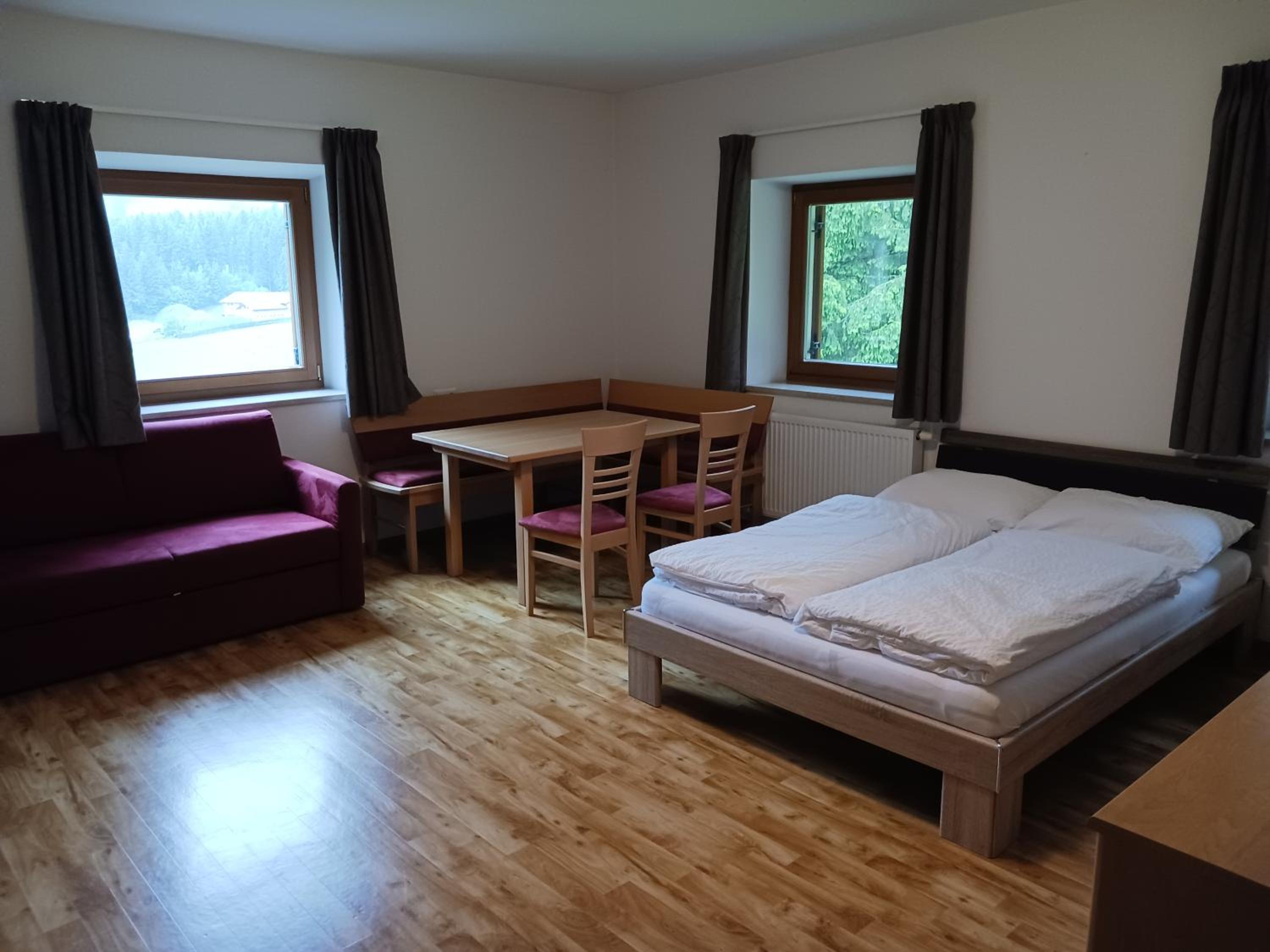 Gasthof Alpenrose - Mühleben, Photo 10