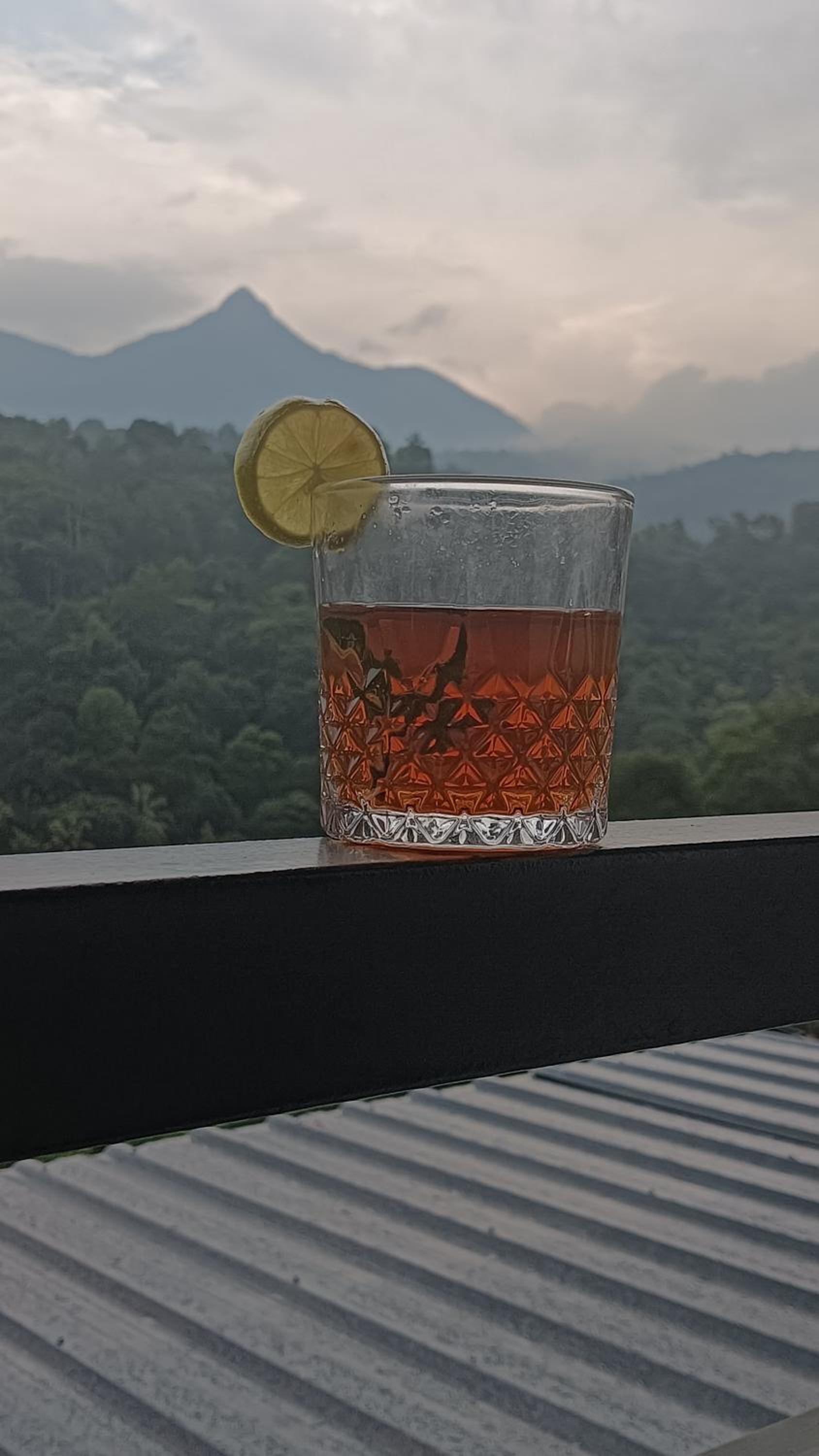 Double Room with Mountain View photo 3