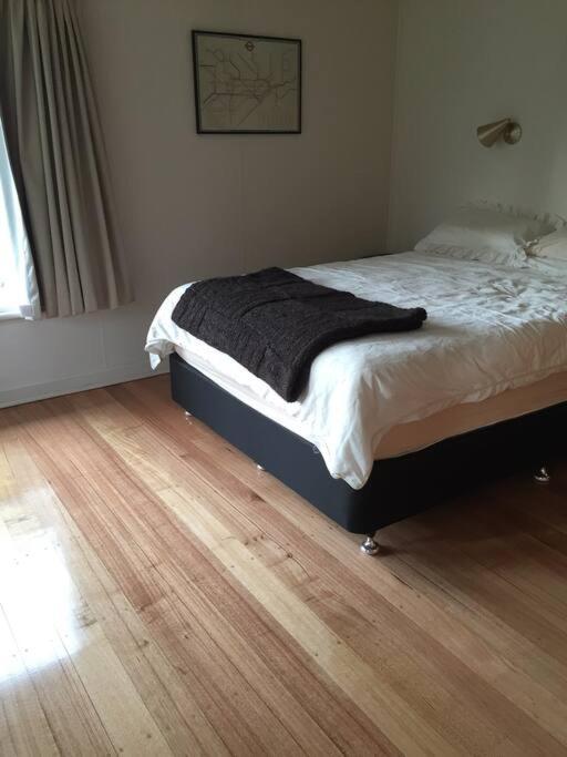Four-Bedroom House photo 1