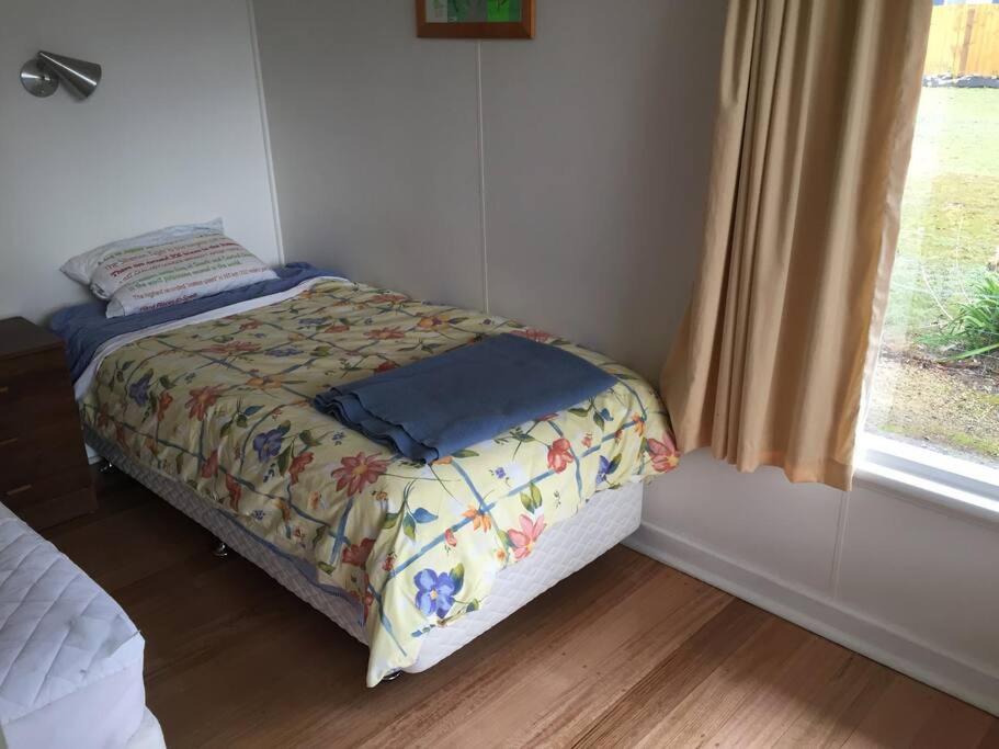 Four-Bedroom House photo 2