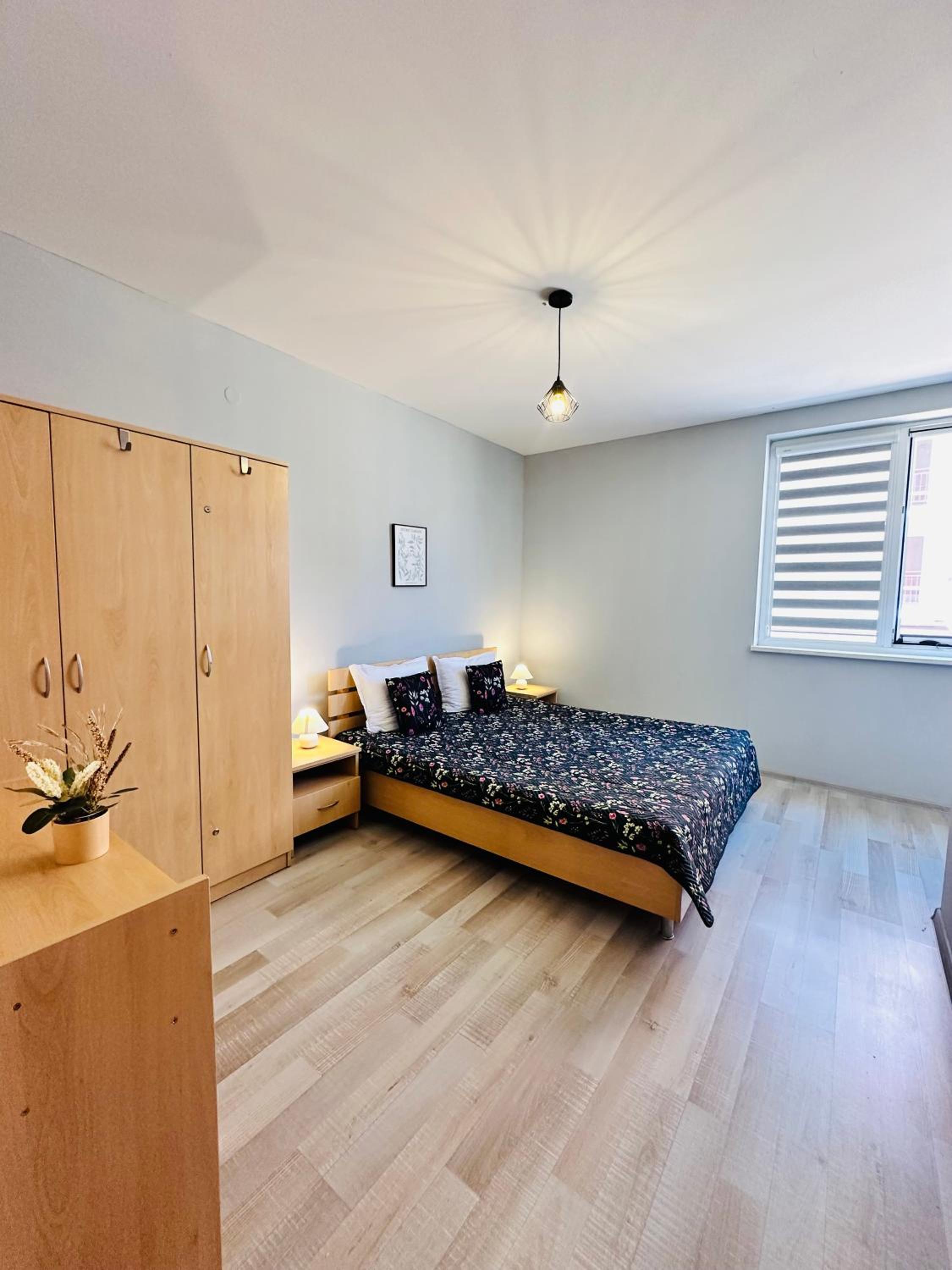 Two-Bedroom Apartment photo 1