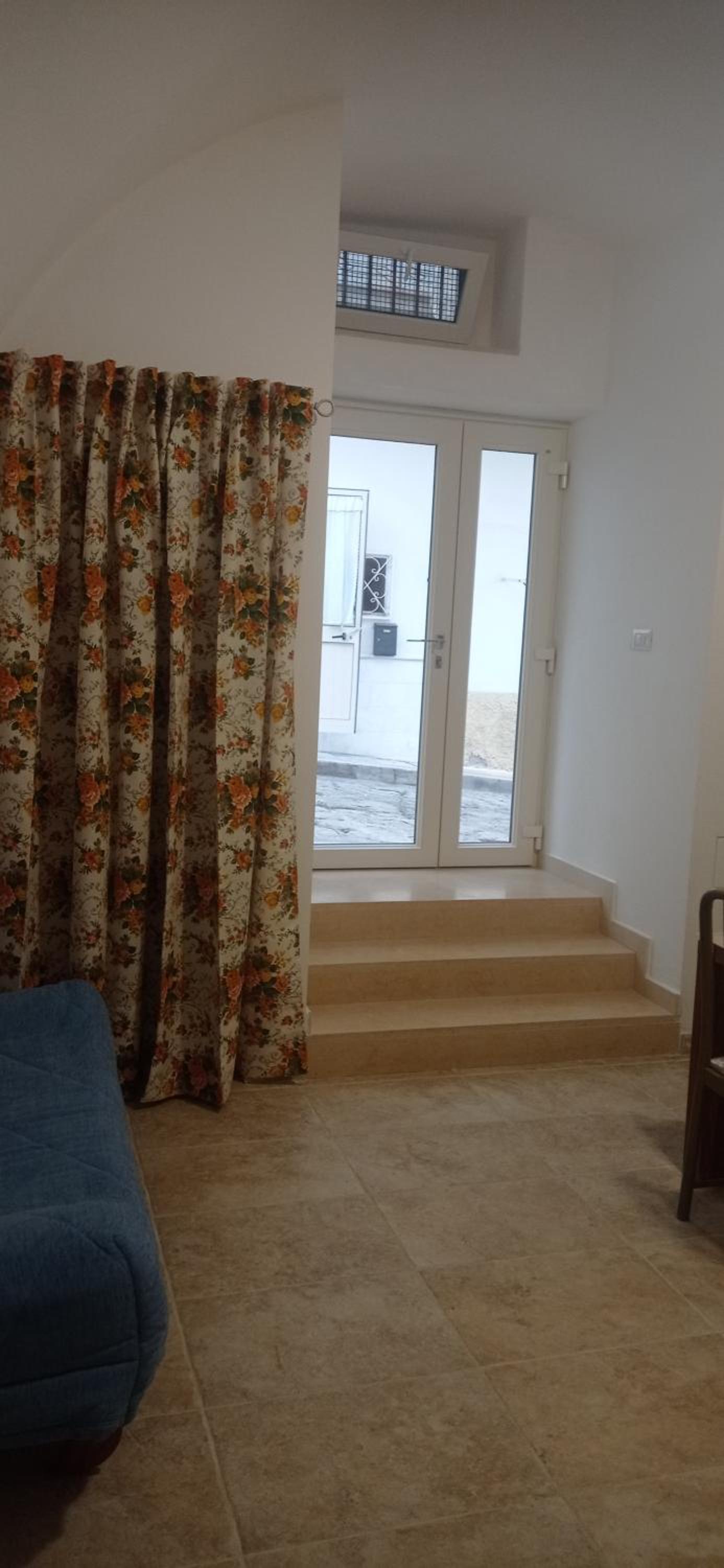 One-Bedroom House photo 1