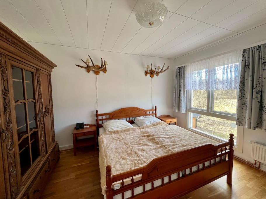 One-Bedroom House photo 2