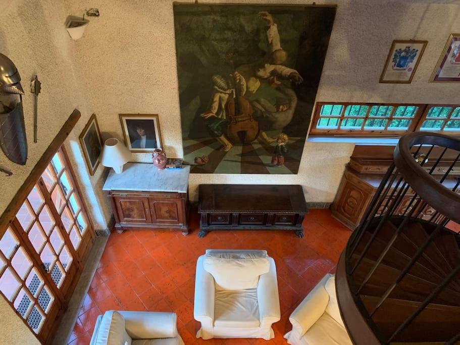 Villa photo 1