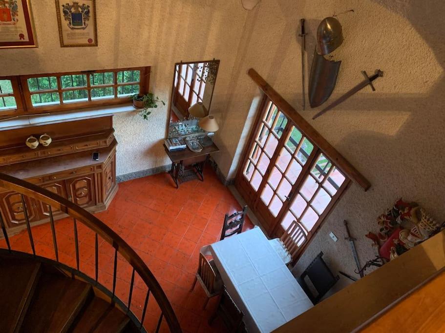 Villa photo 2
