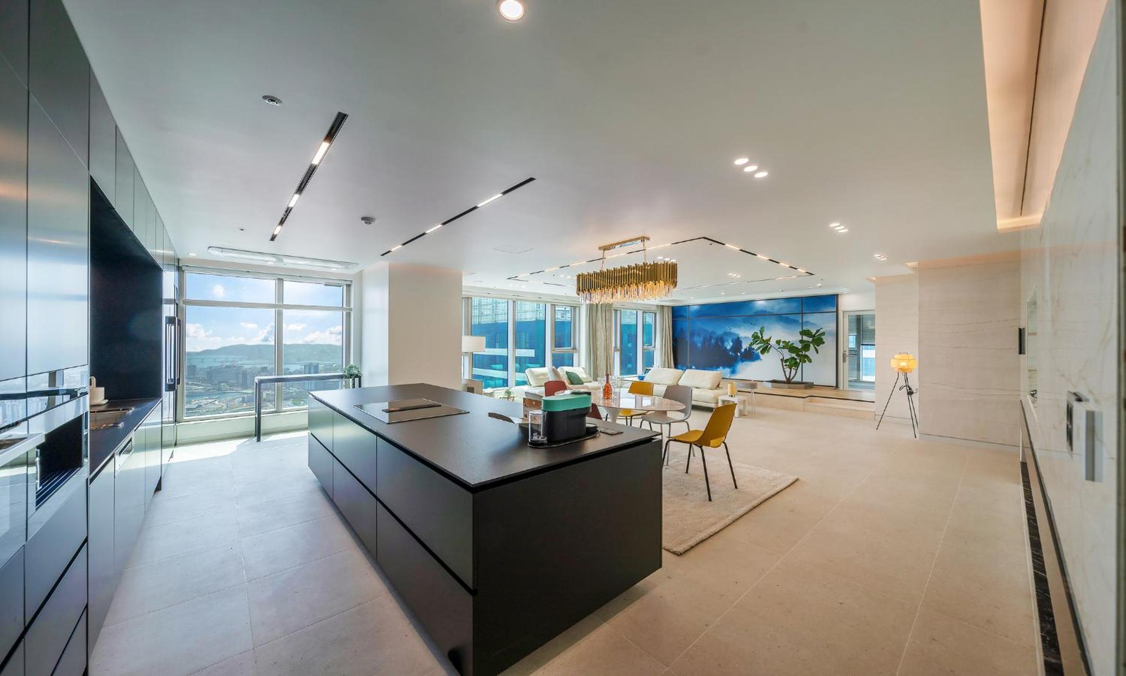 Penthouse B - Photo 10