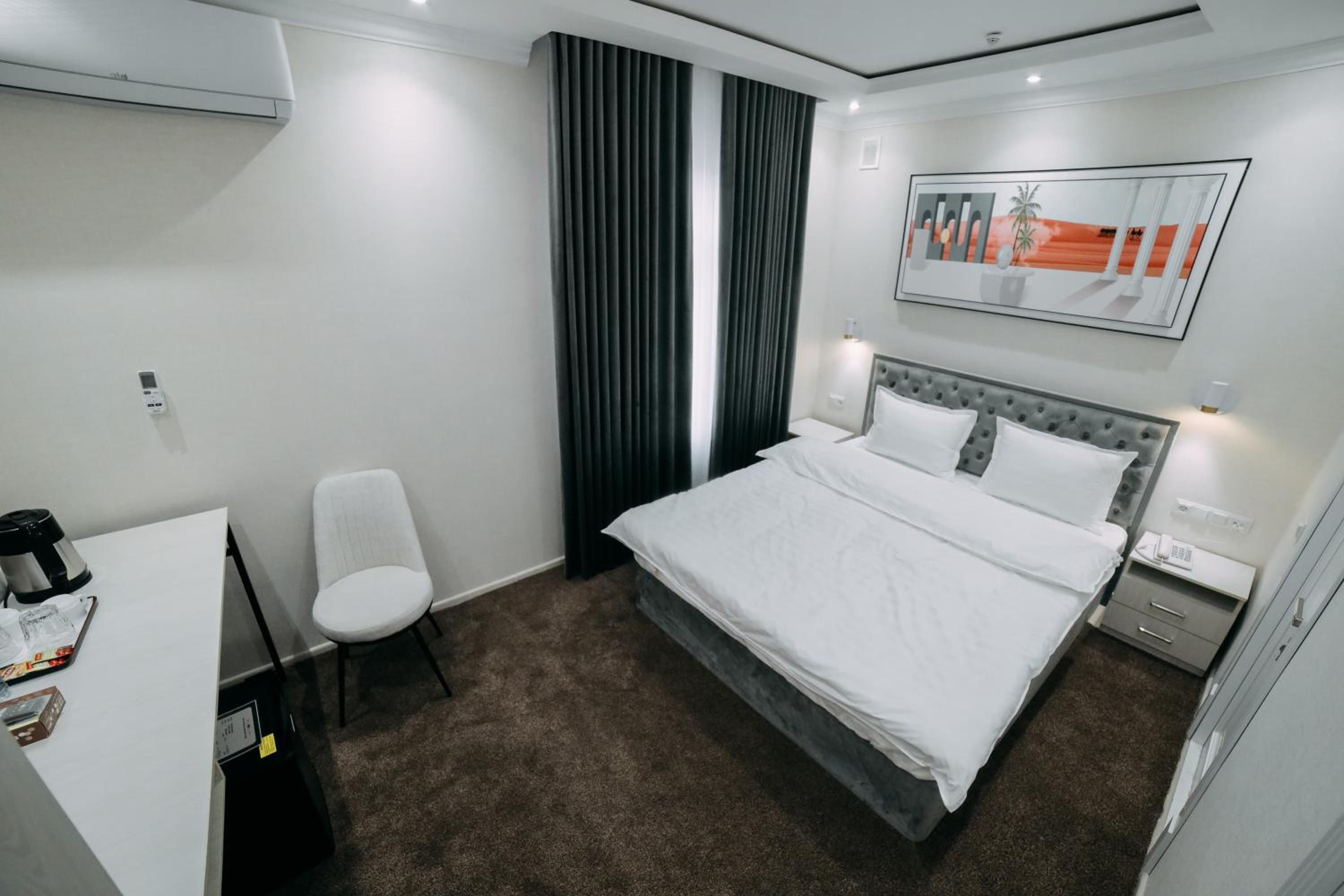 Double Room photo 3