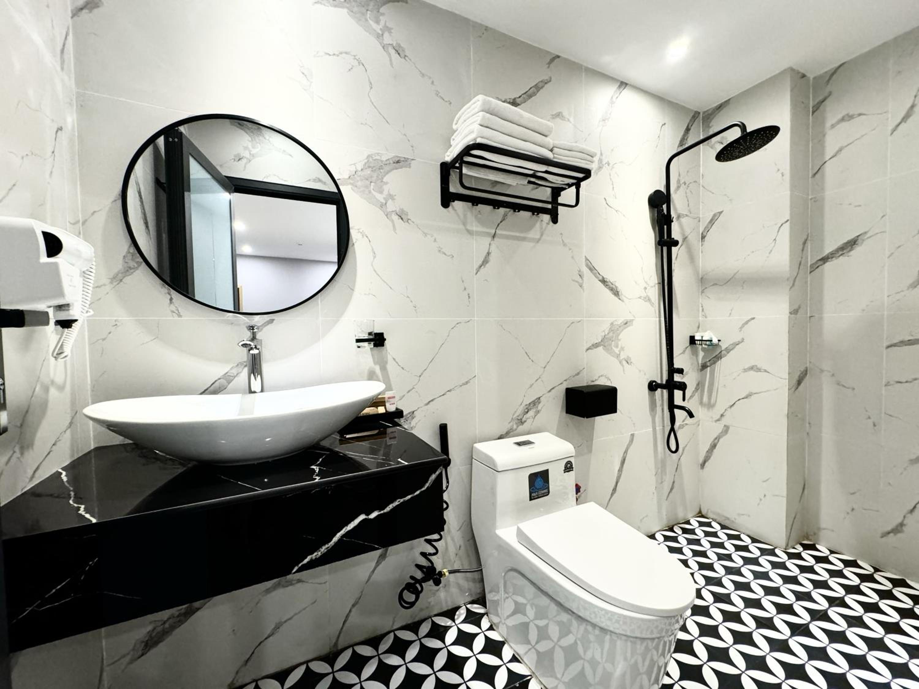 Quadruple Room photo 3