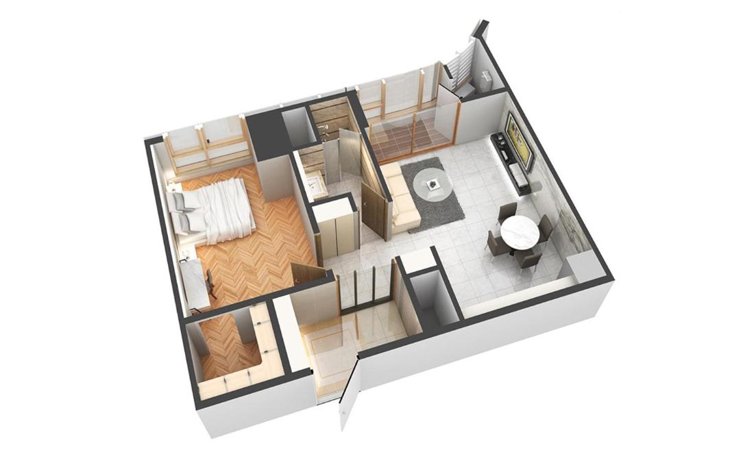 Deluxe Suite - Photo 3