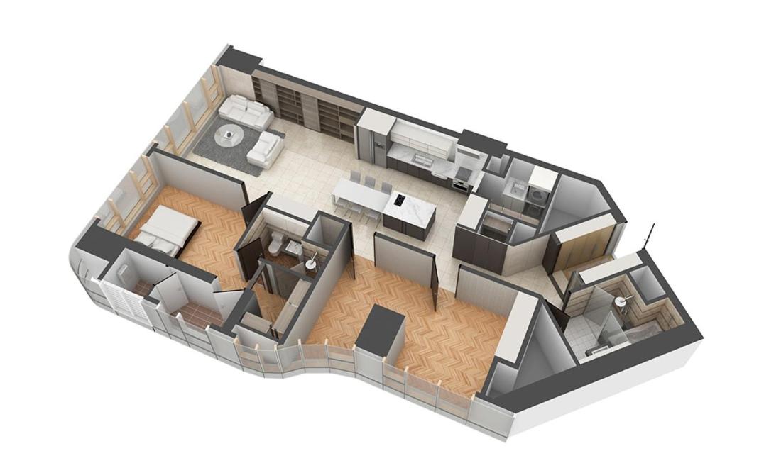 Junior Suite - Photo 13
