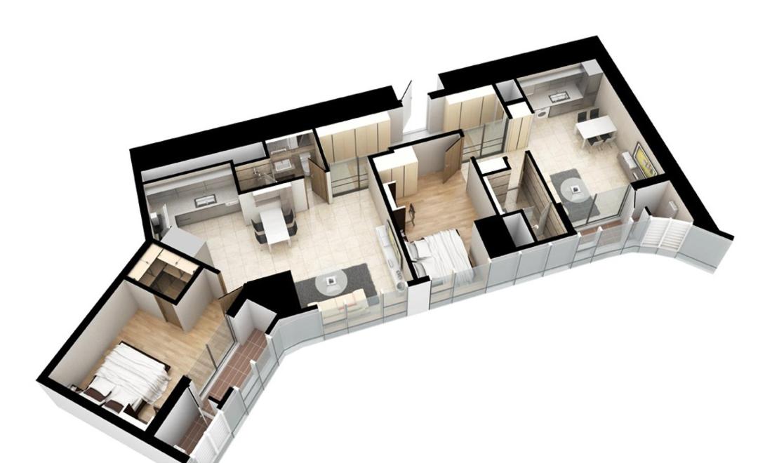 Family Suite - Photo 3