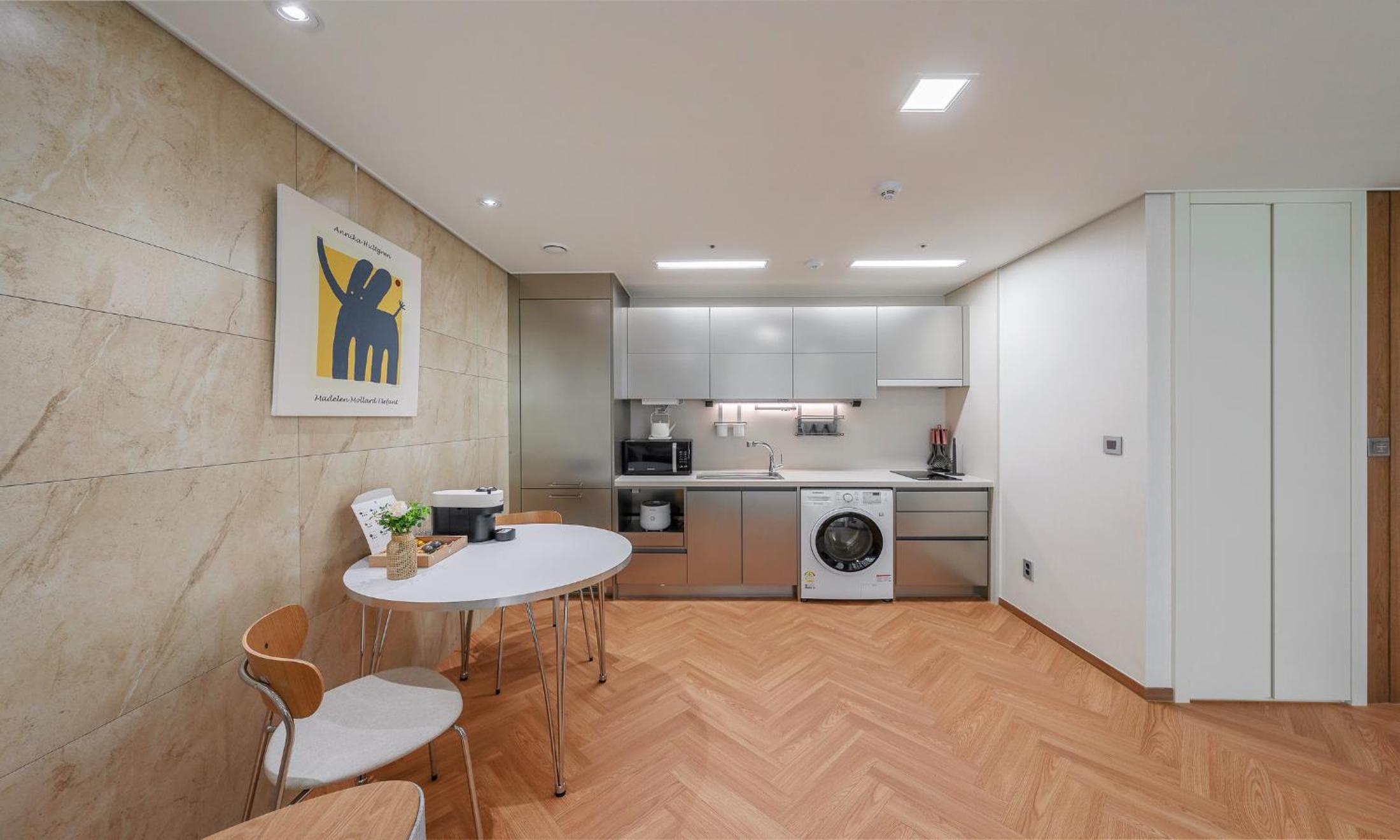 Family Suite - Photo 13