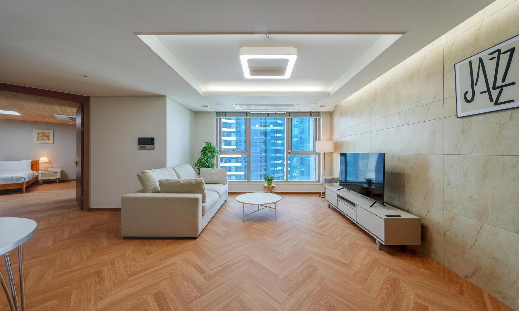 Family Suite - Photo 5