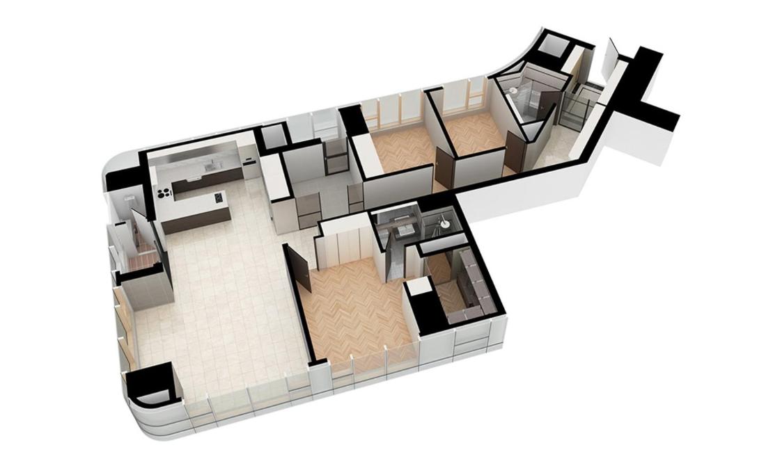 Executive Suite - Photo 4