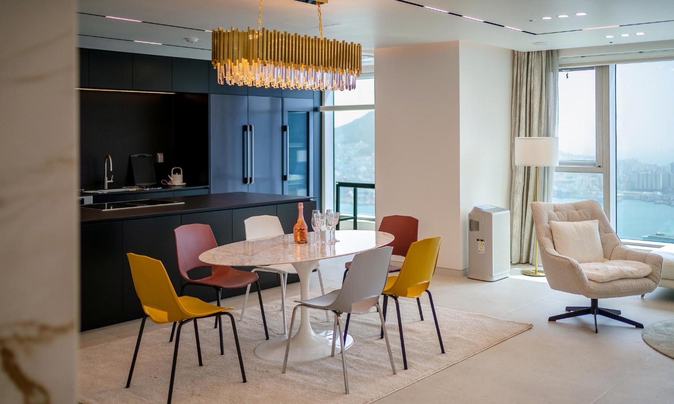 Penthouse B - Photo 9
