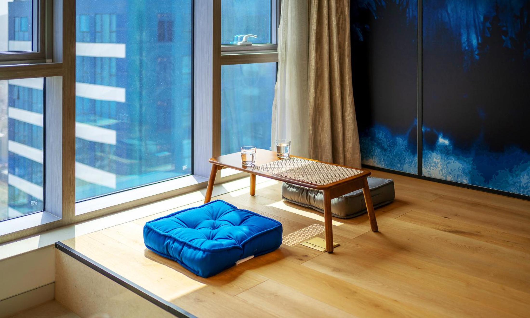 Penthouse B - Photo 8