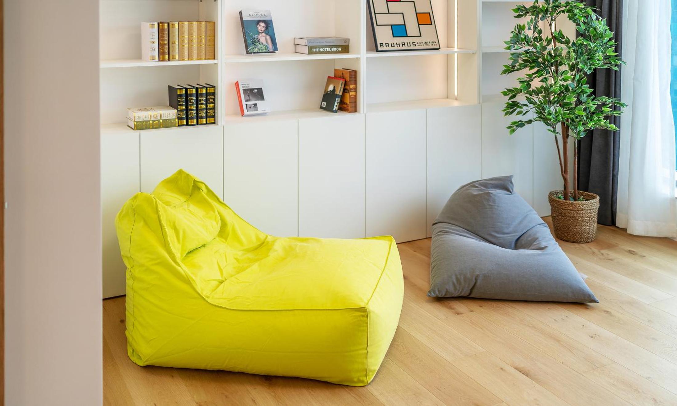 Penthouse B - Photo 13