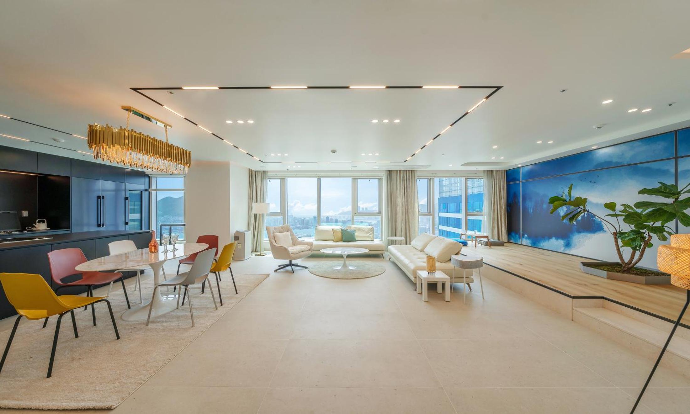 Penthouse B - Photo 4