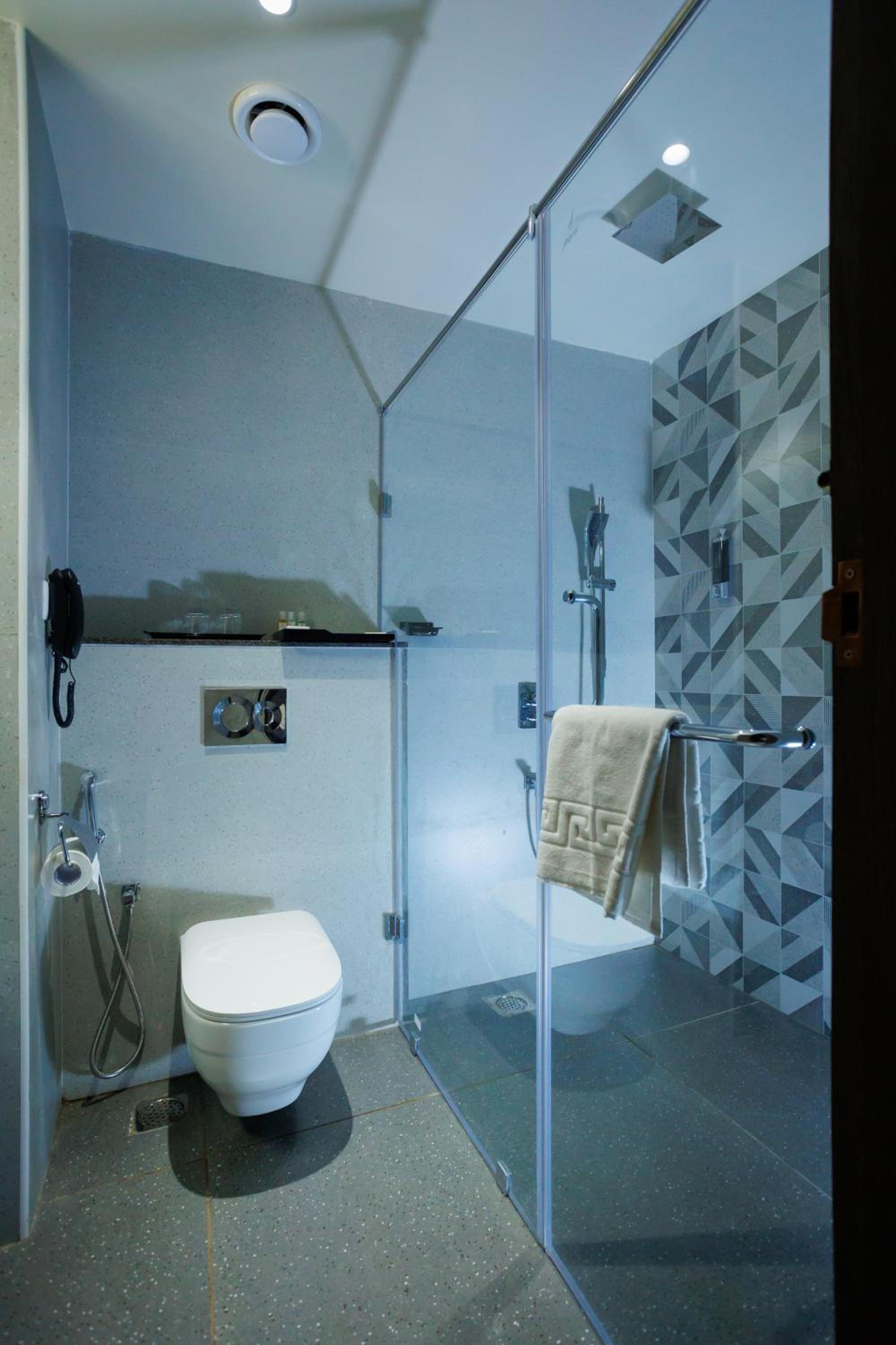Deluxe Twin Room - Photo 5