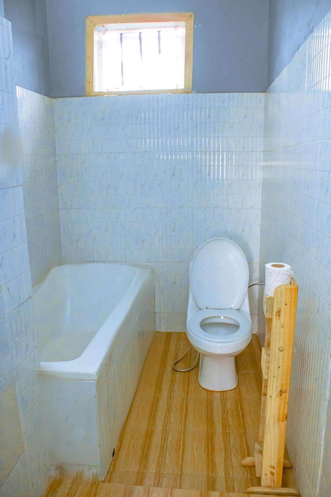 Deluxe Double or Twin Room with Garden View photo 3