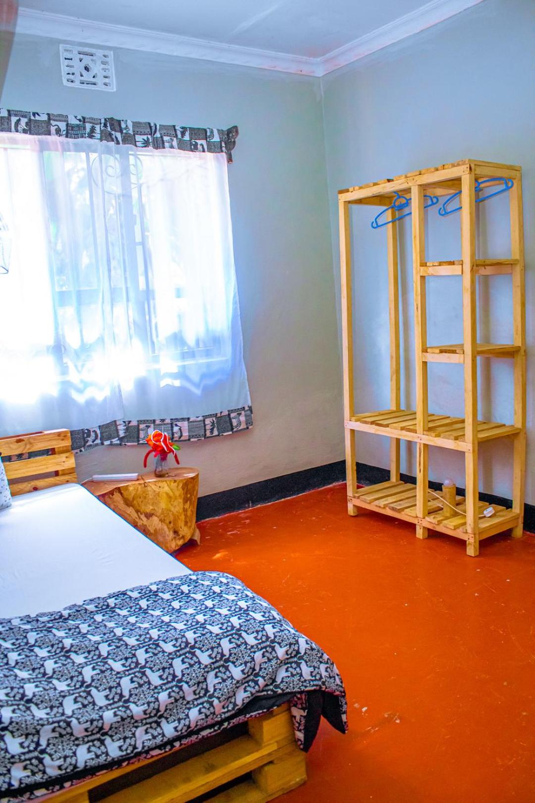 Deluxe Family Suite photo 1