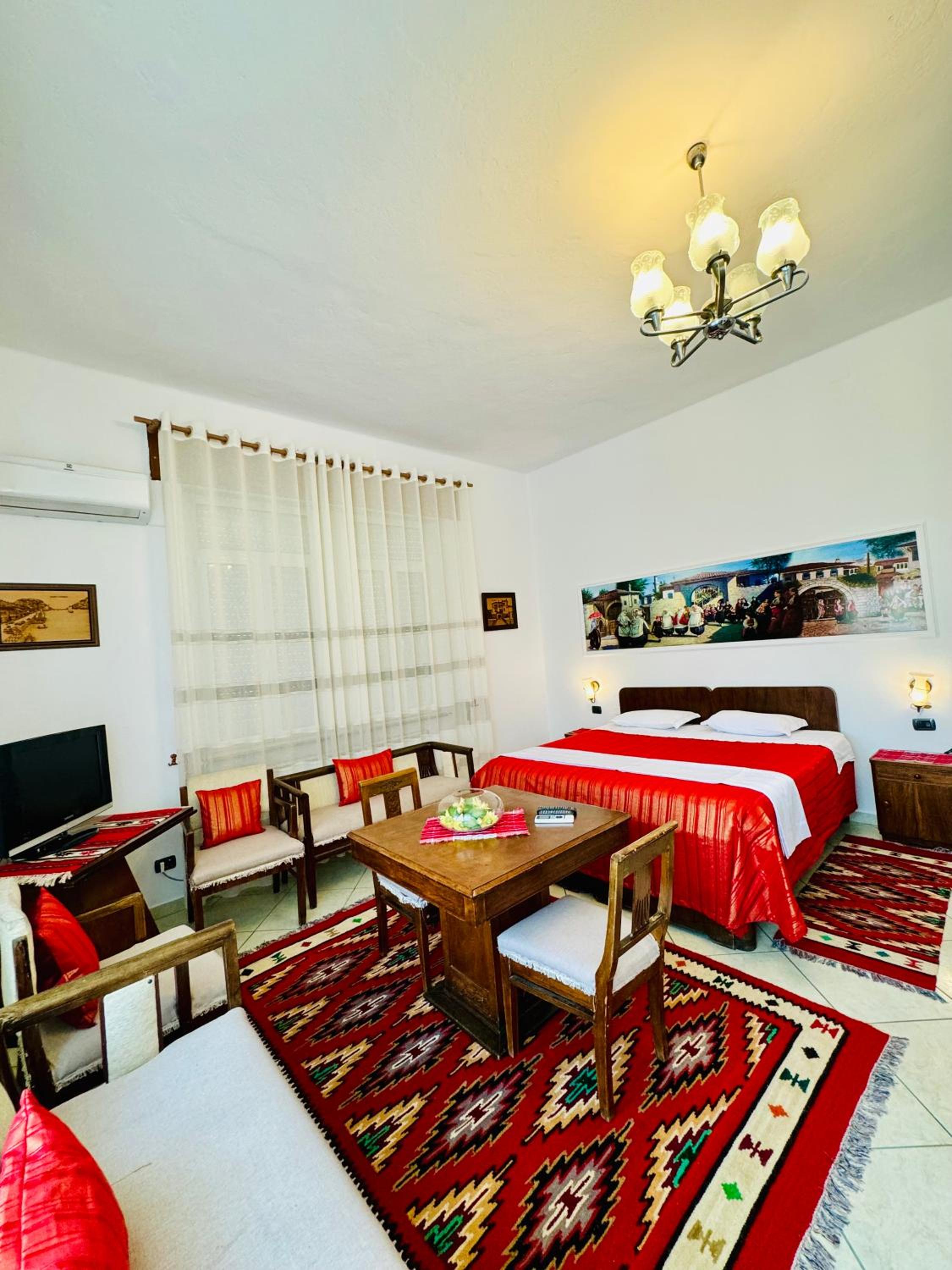 Superior Double Room photo 3