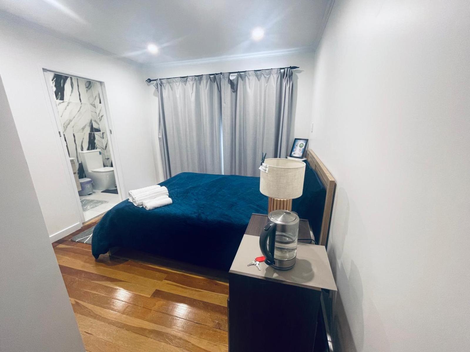 Double Room with Private Bathroom photo 3