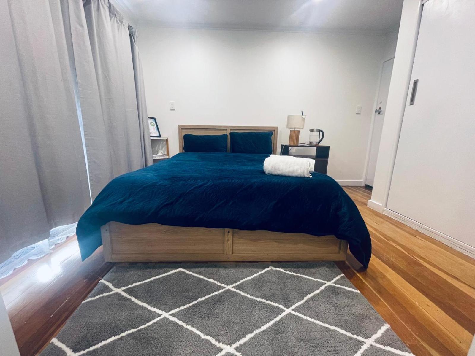 Double Room with Private Bathroom photo 1