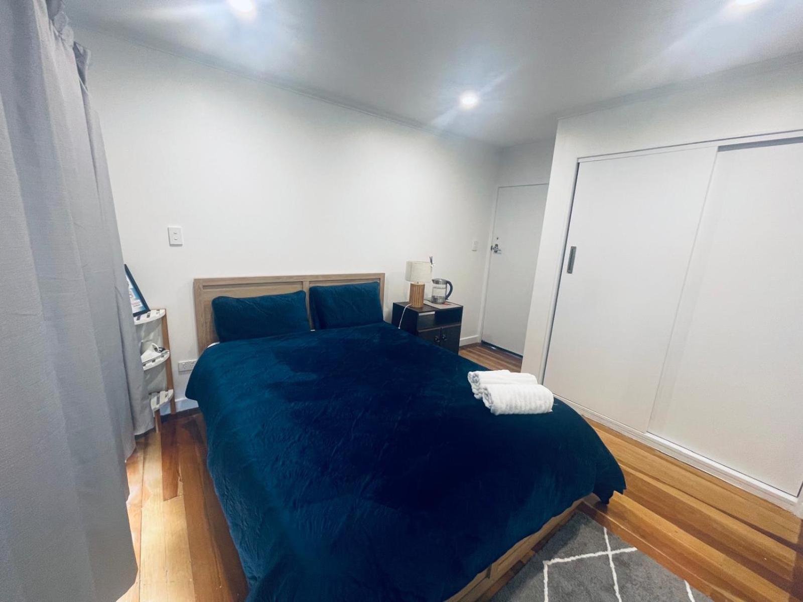 Double Room with Private Bathroom photo 2