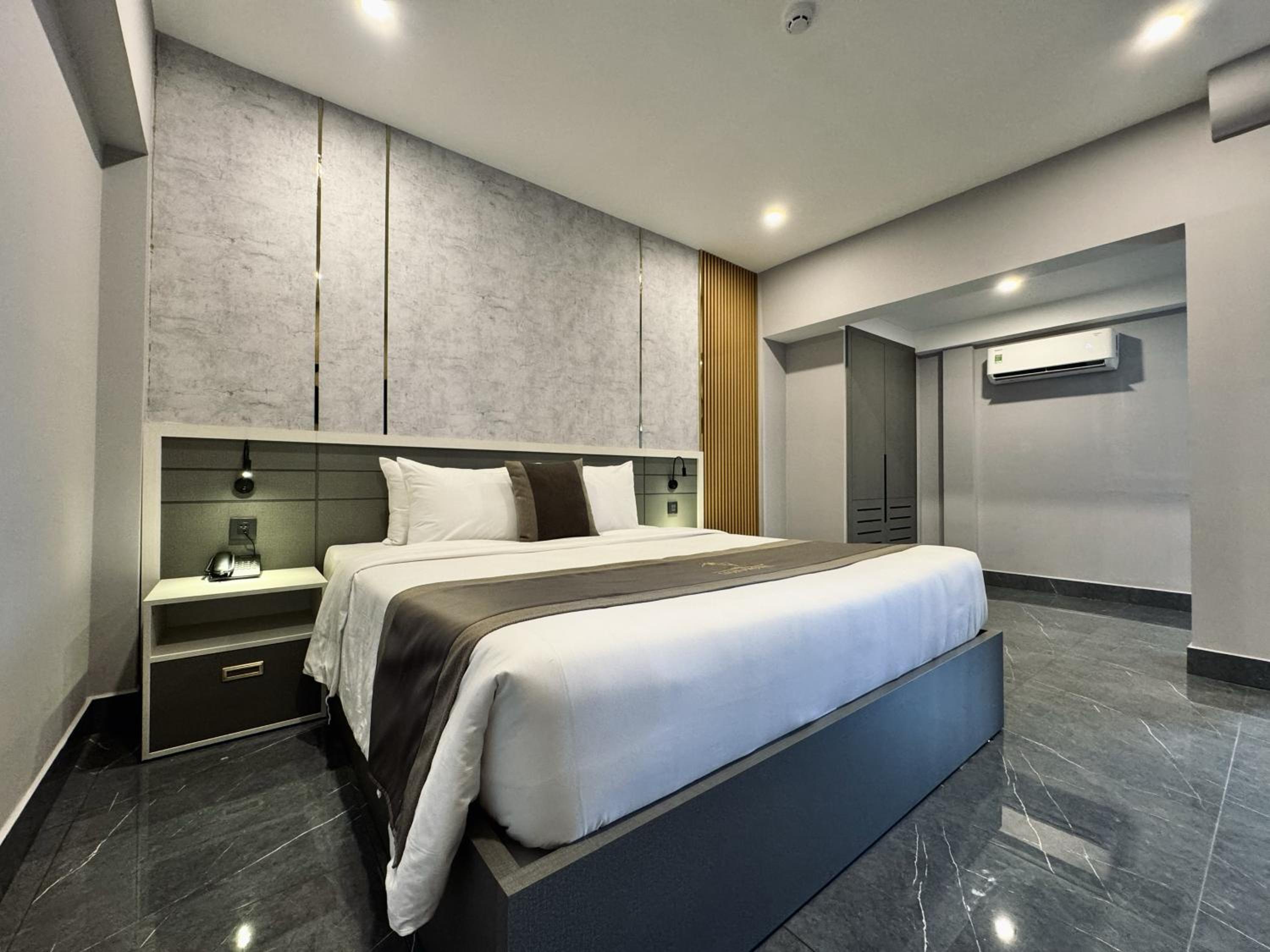 King Room photo 3