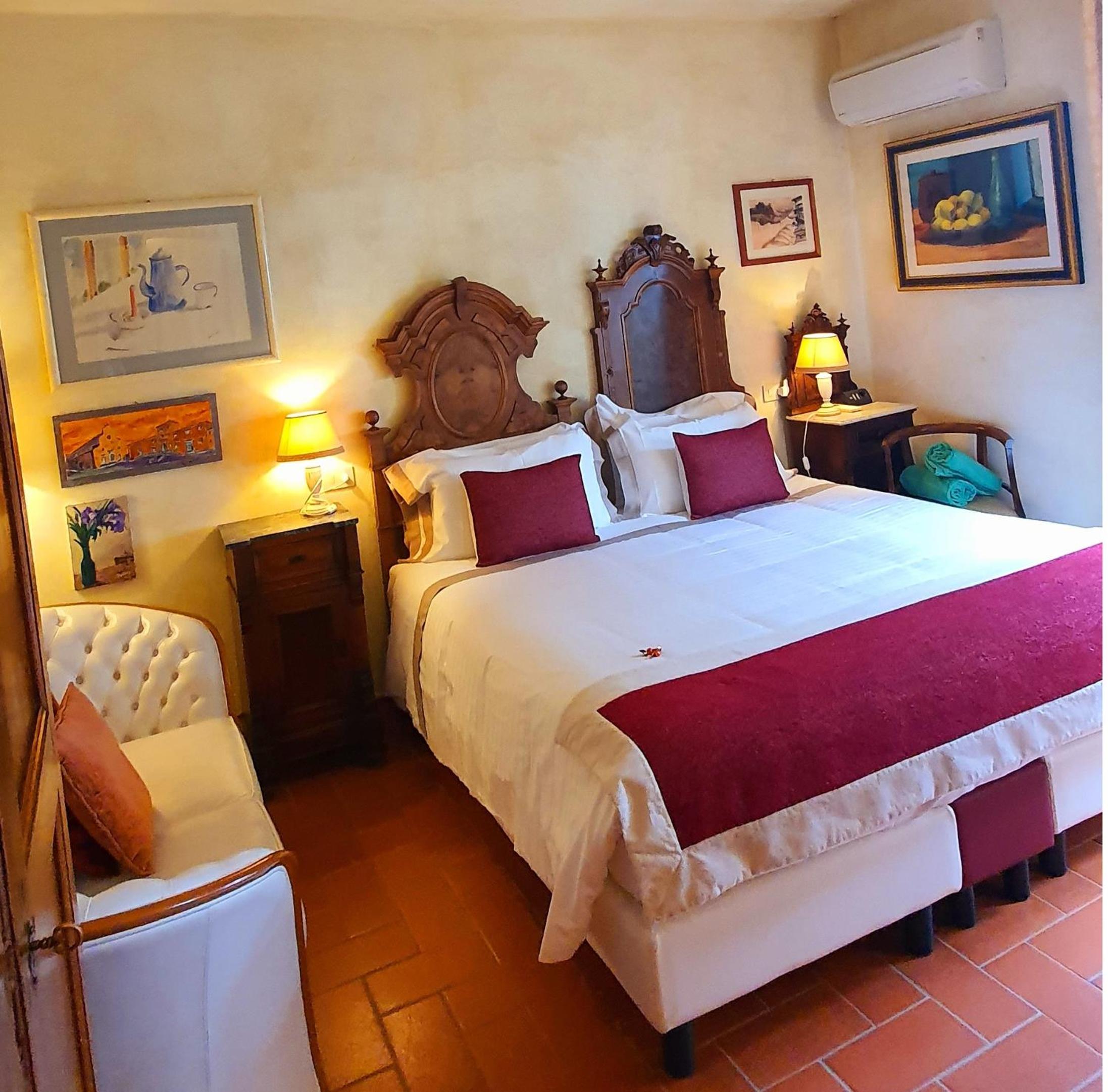 Double Room photo 1