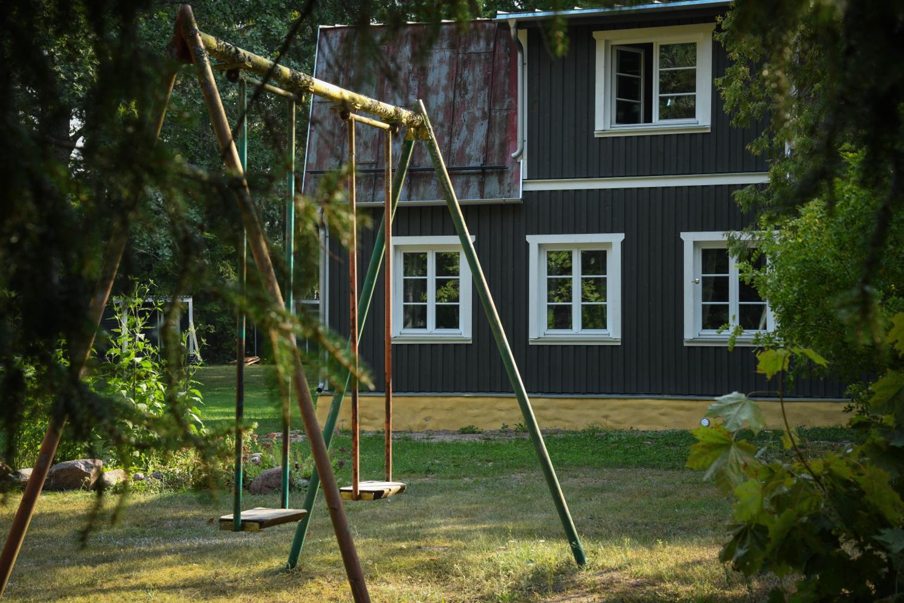 Cottage - Photo 10