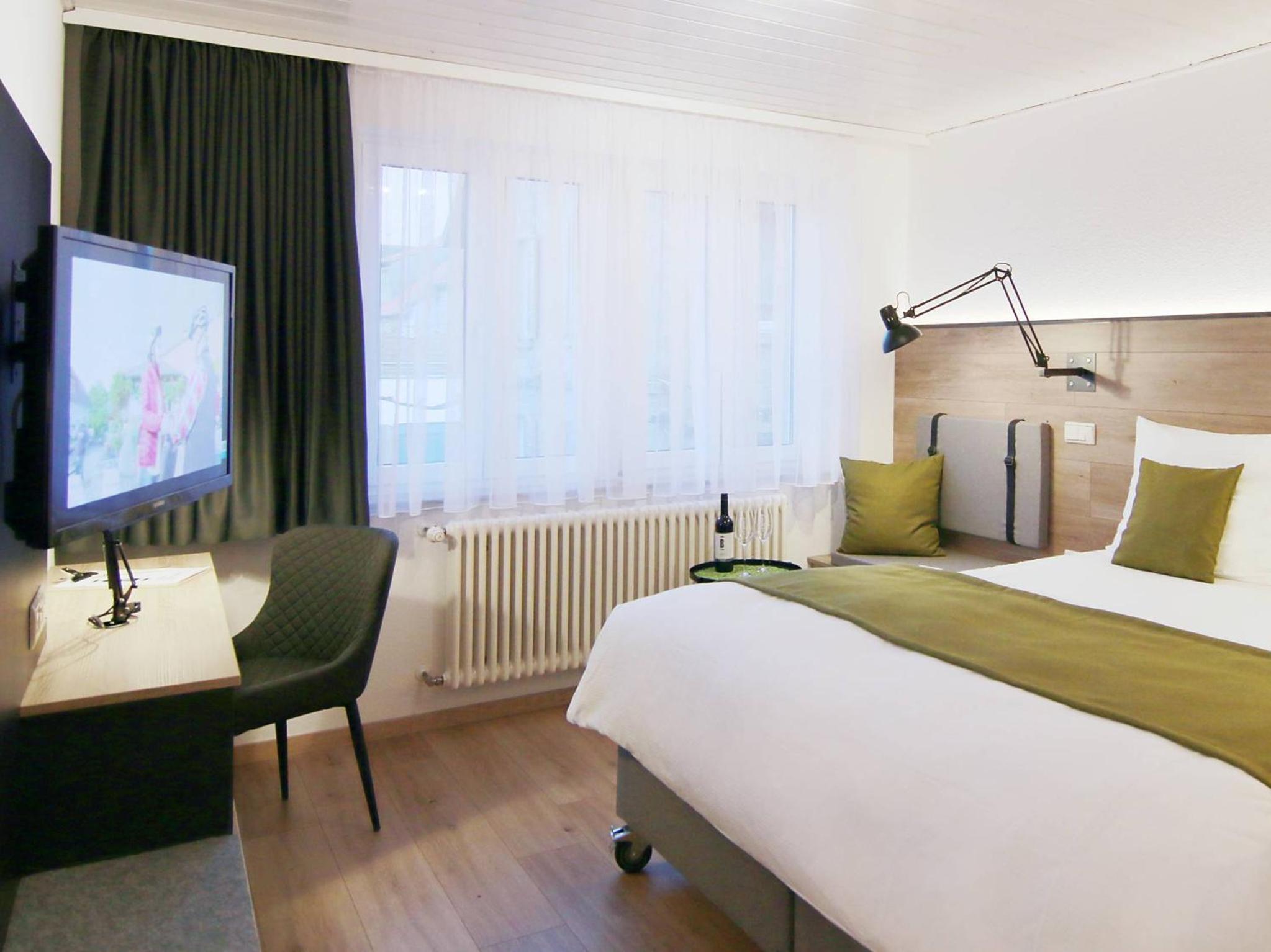 Standard Double Room photo 1