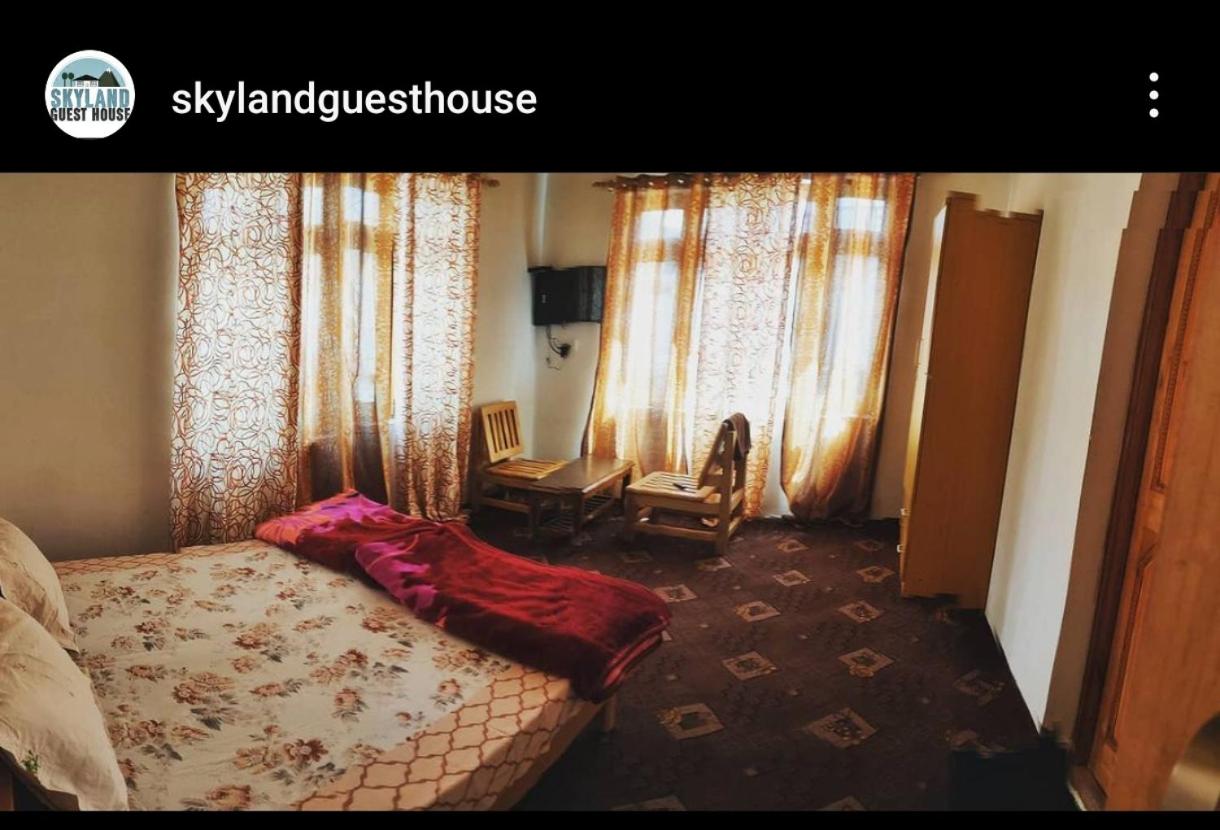 Deluxe Suite photo 3