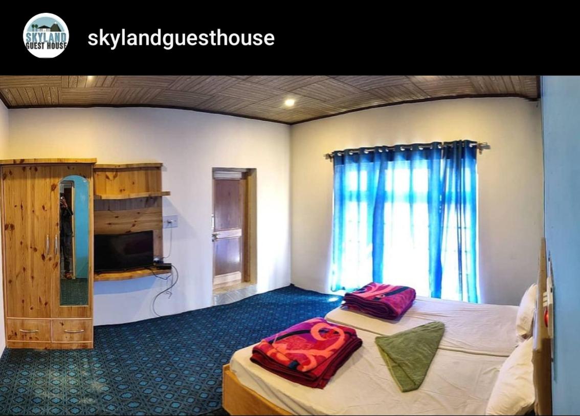 Deluxe Suite photo 3