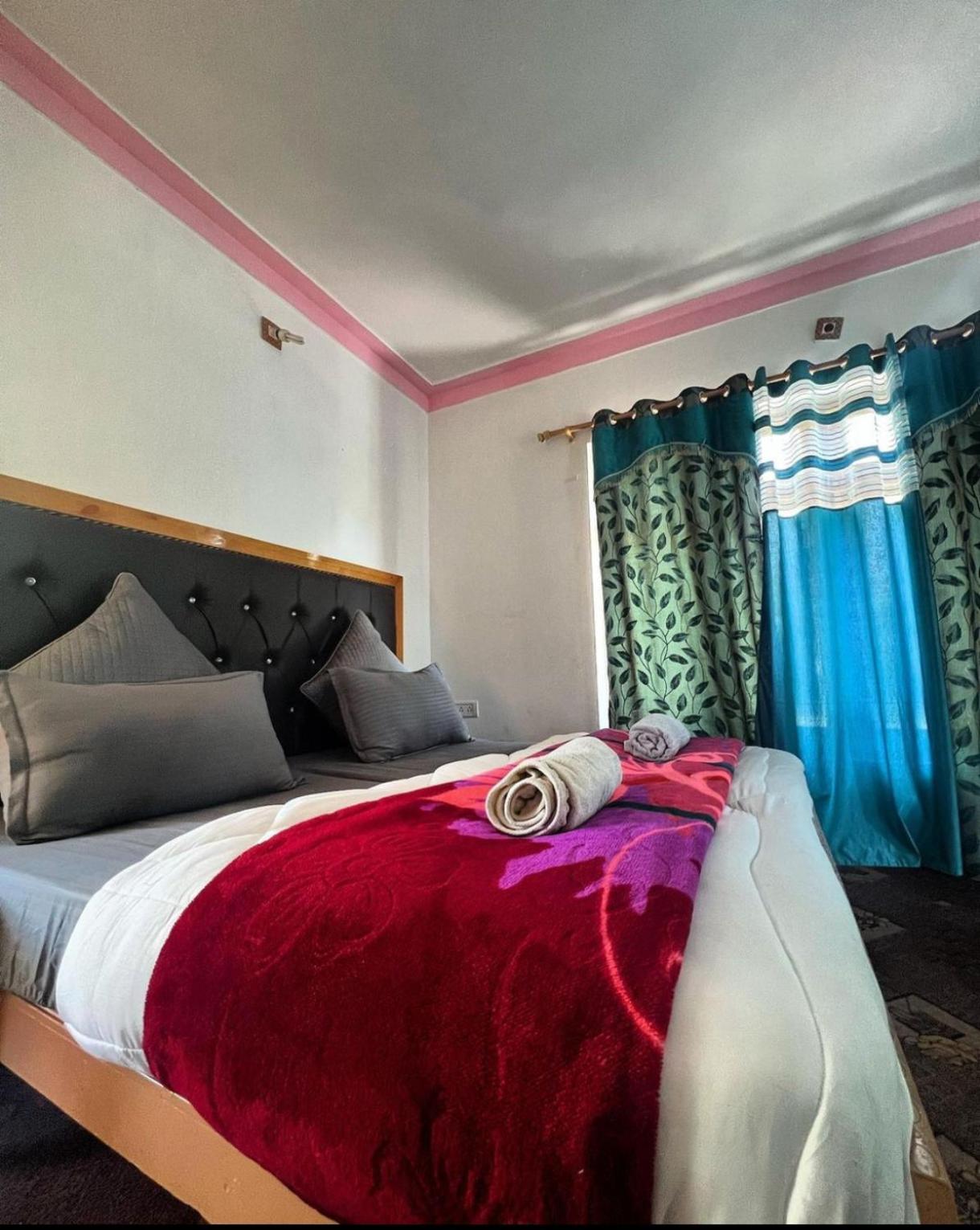 Deluxe Suite photo 1