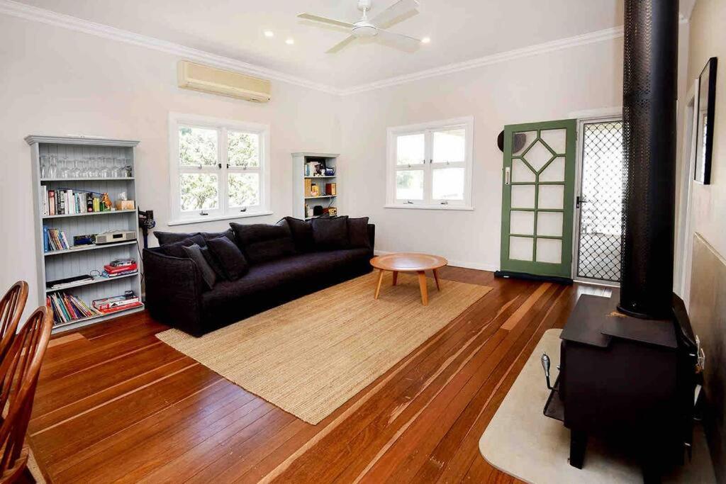 Three-Bedroom House photo 1