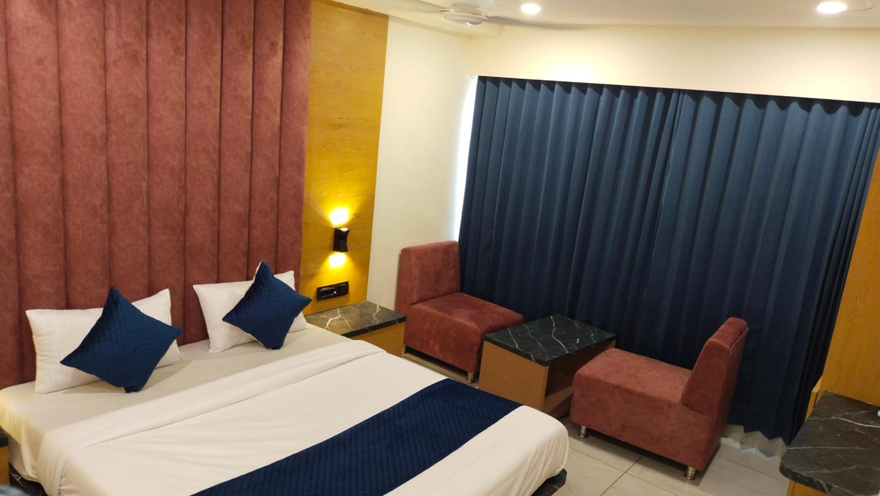 Standard Double Room - Photo 2