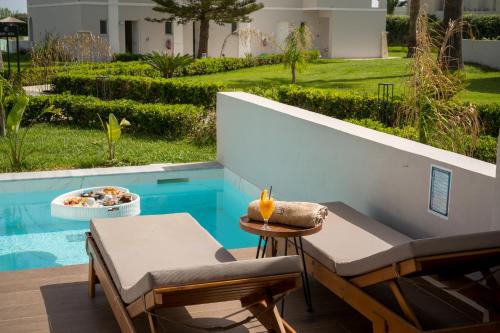 Suite with Private Pool photo 3