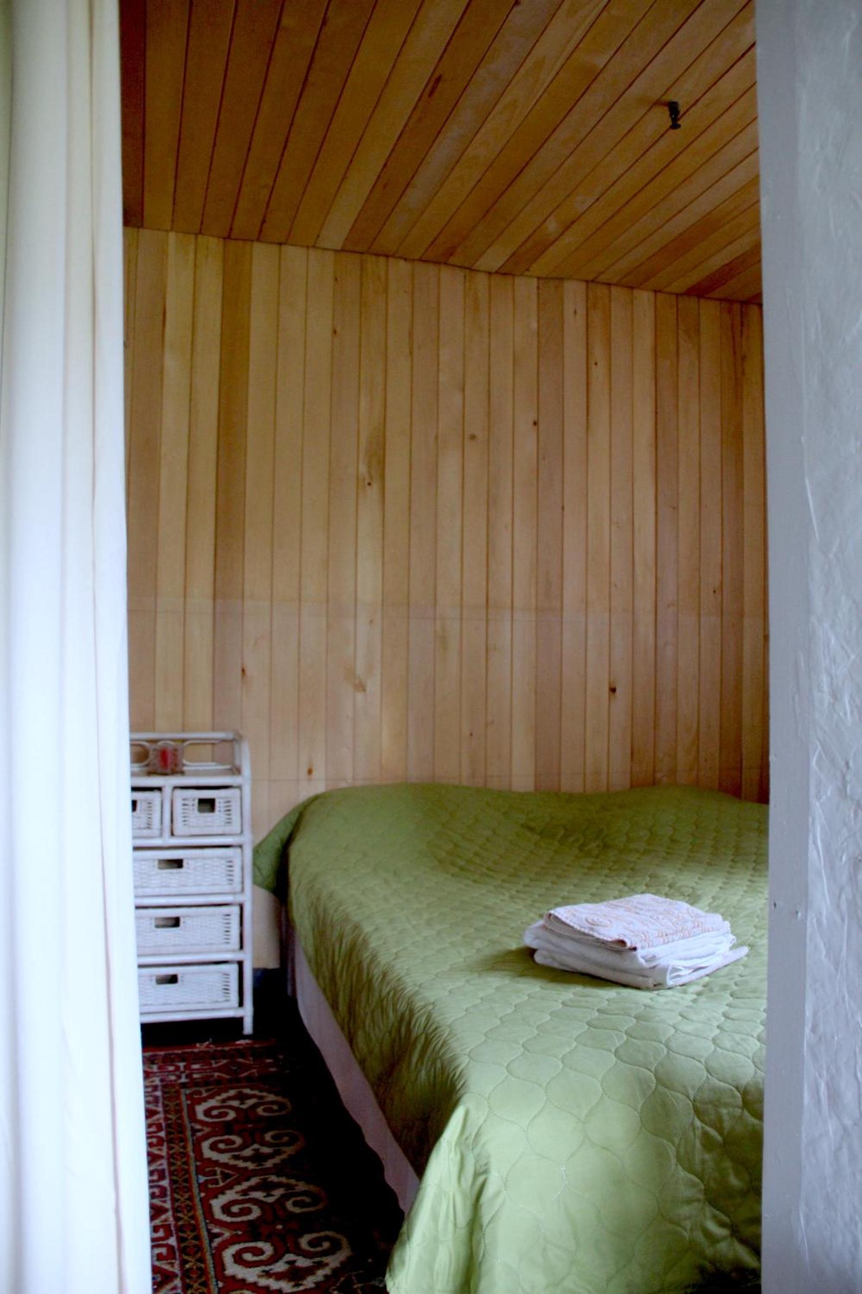 One-Bedroom House photo 2