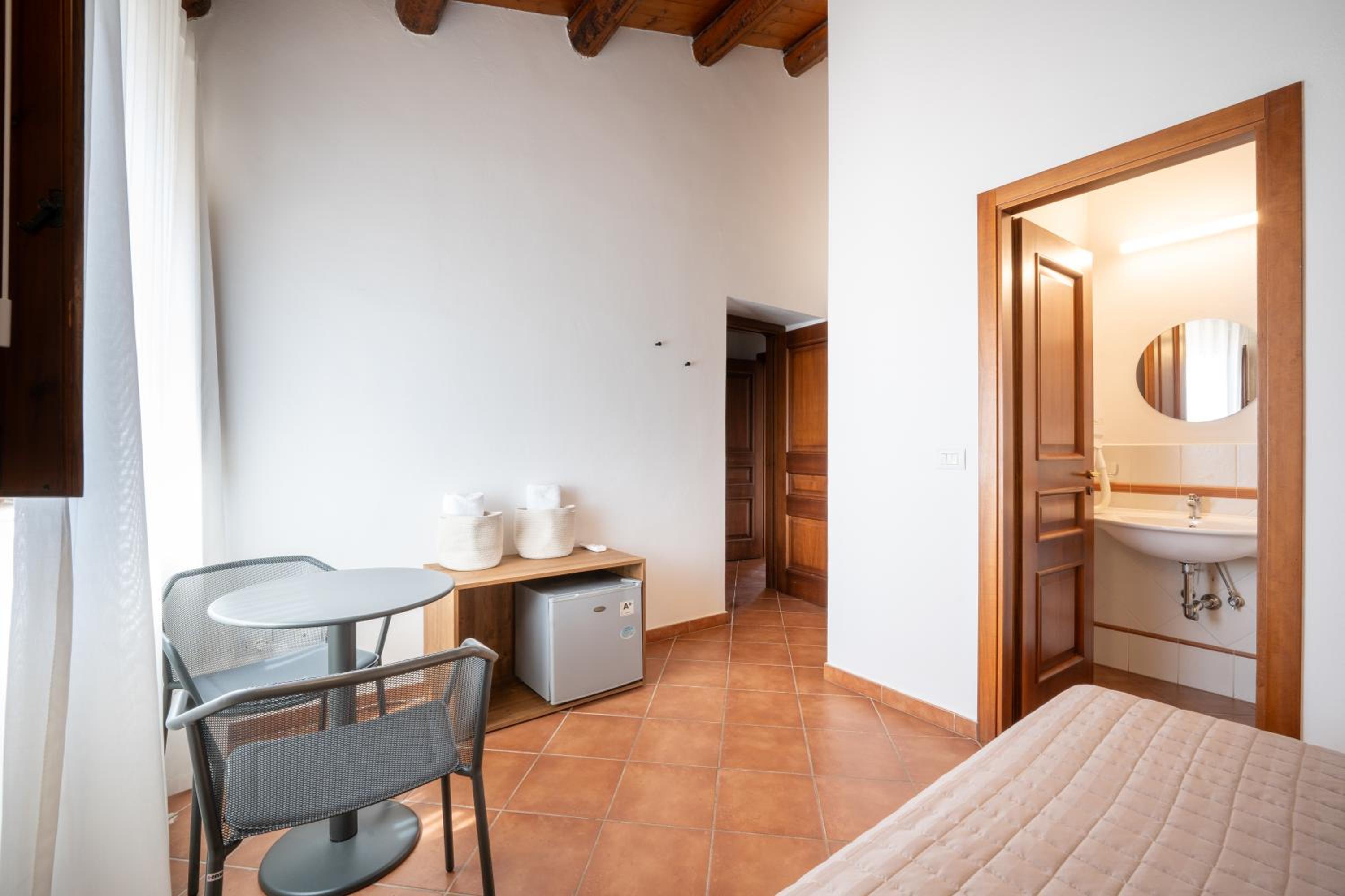 Plus Double Room - Photo 1