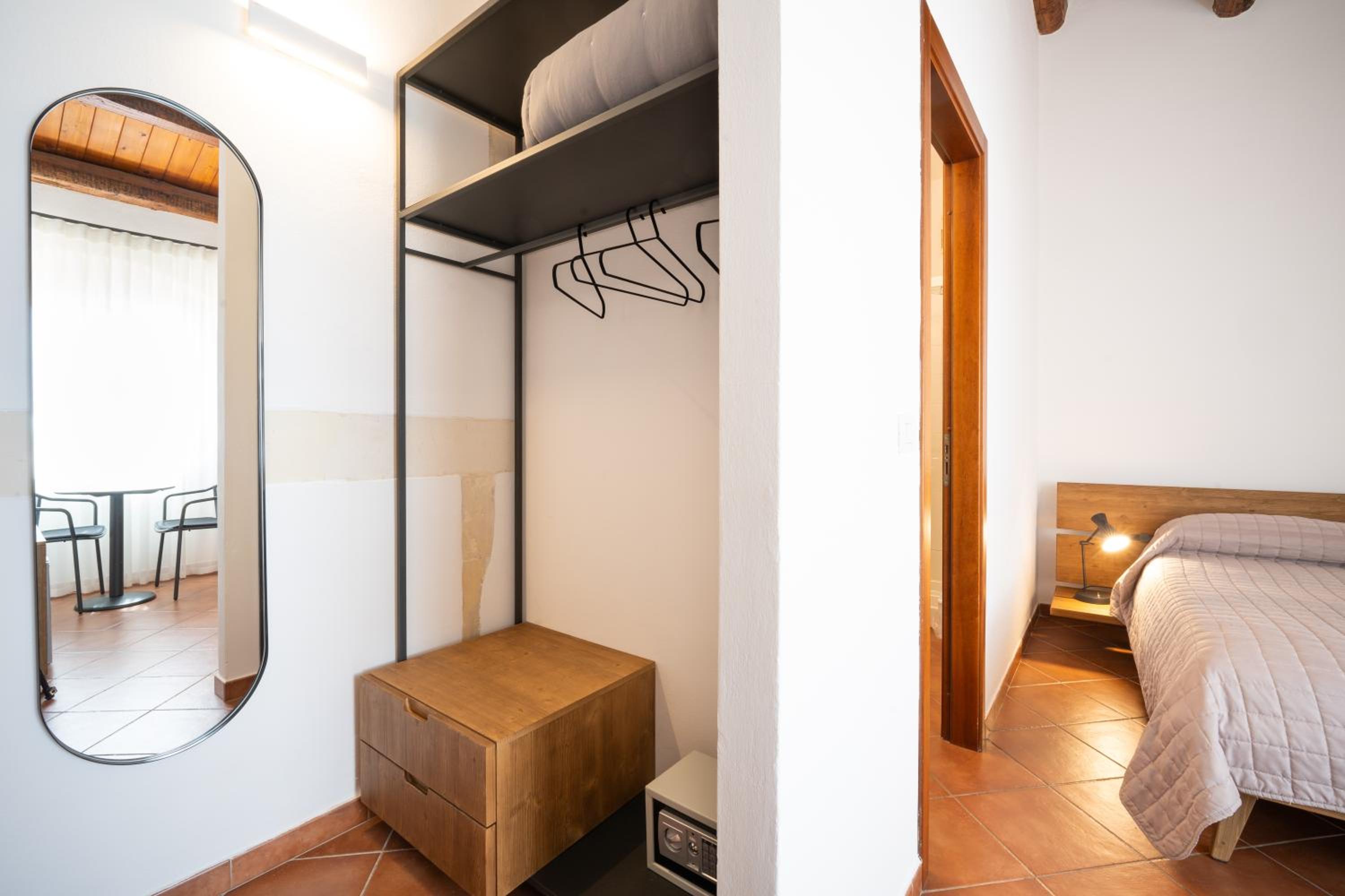 Plus Double Room - Photo 9