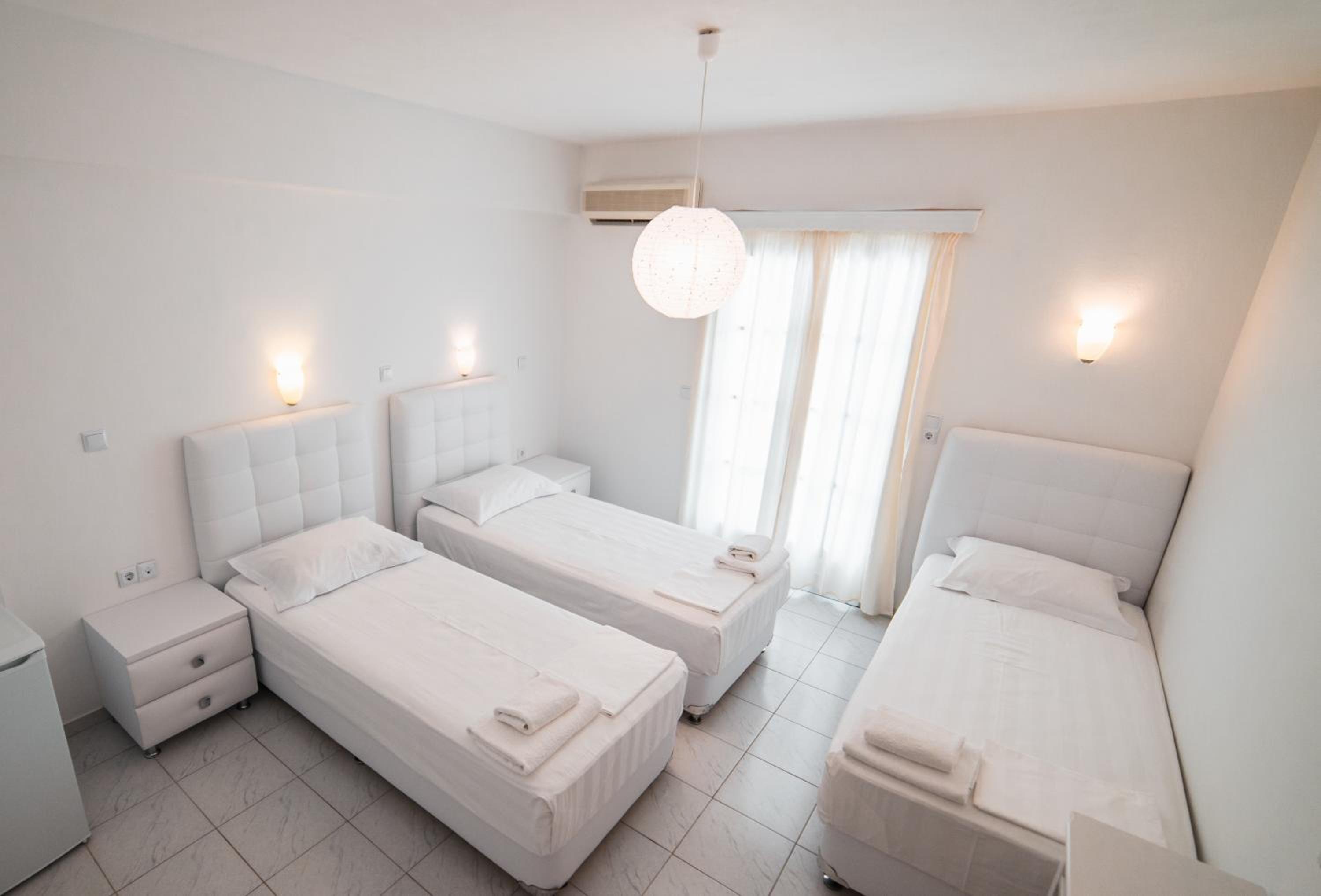 Triple Room with City View photo 1