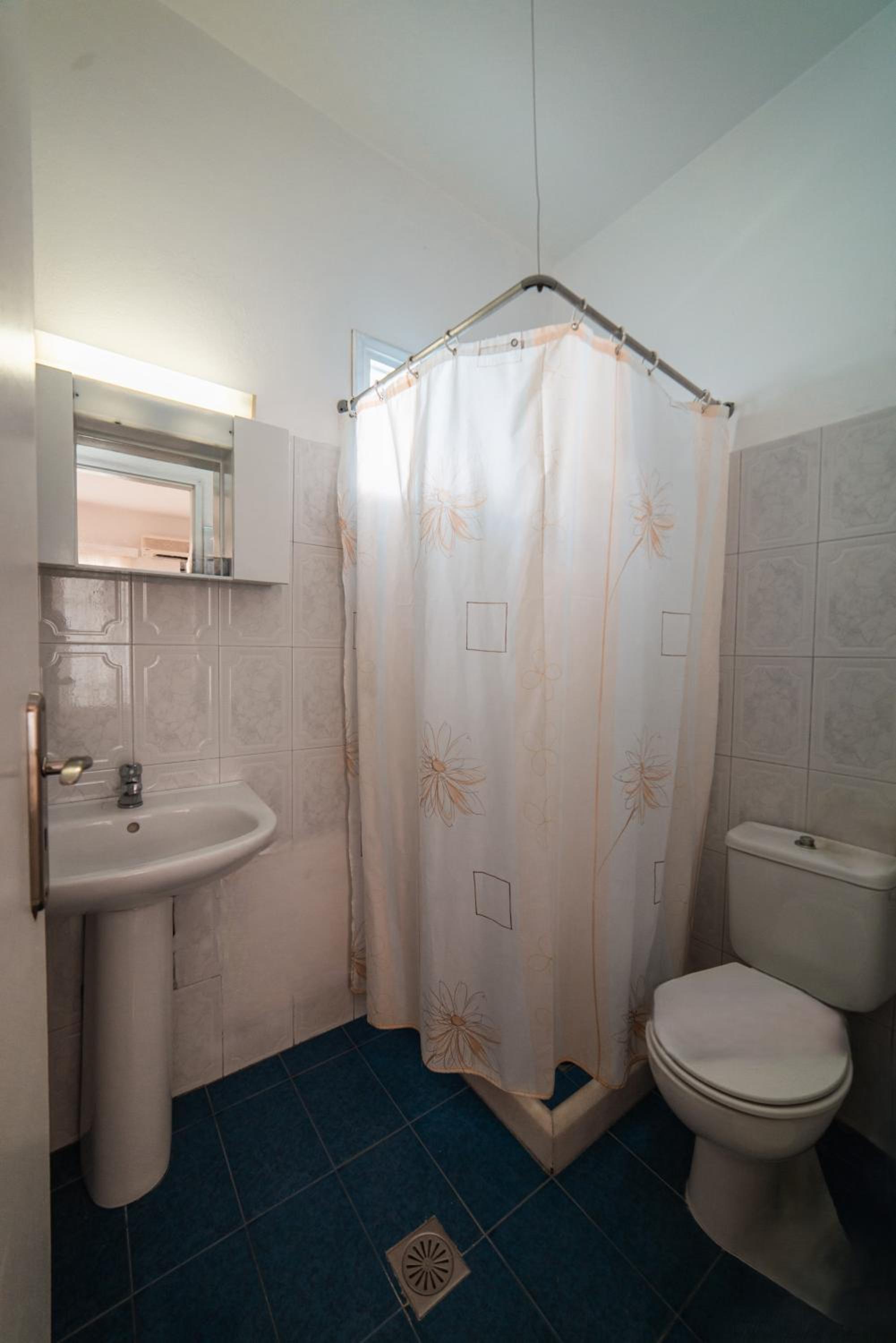 Triple Room with City View photo 3