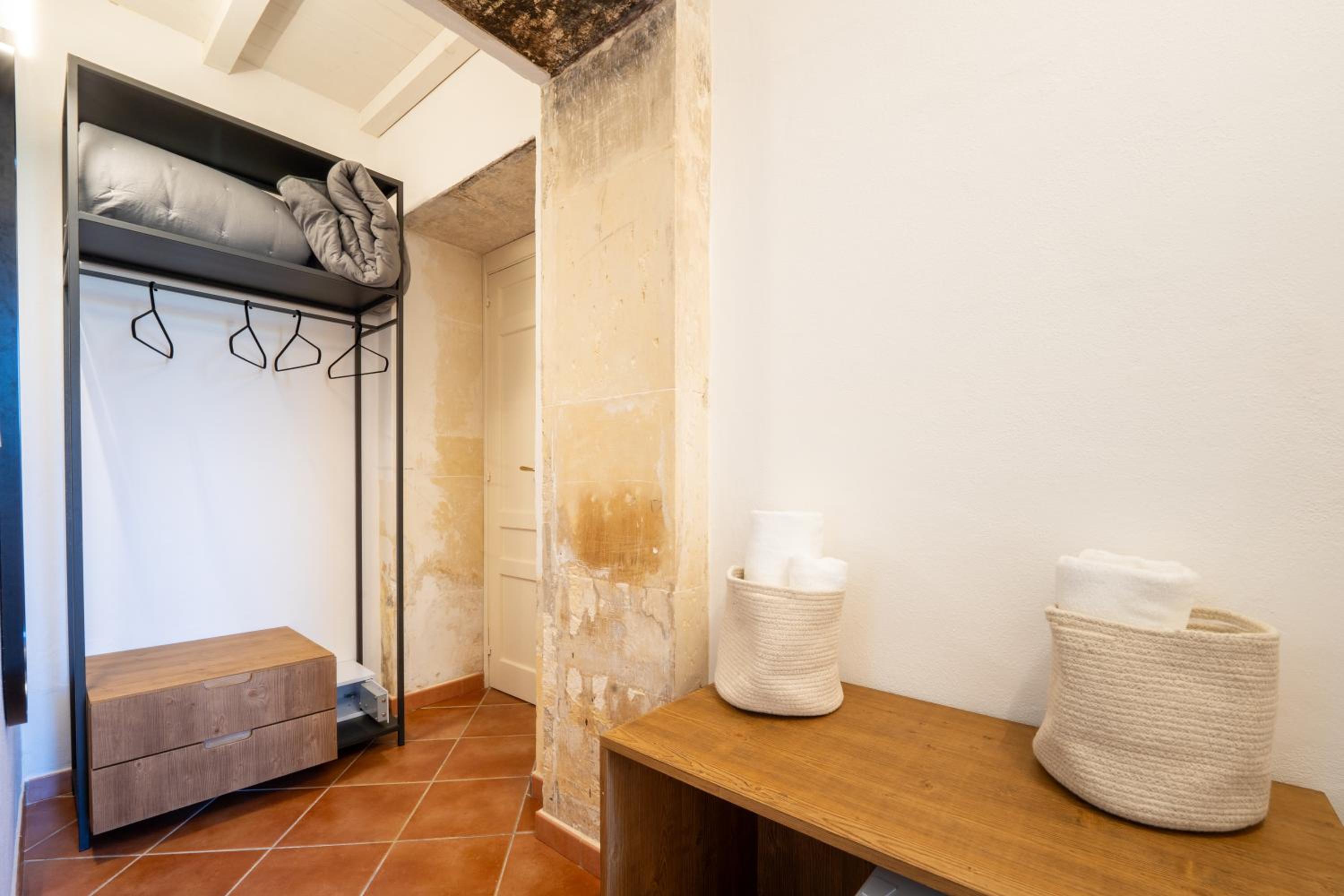 Plus Double Room - Photo 15