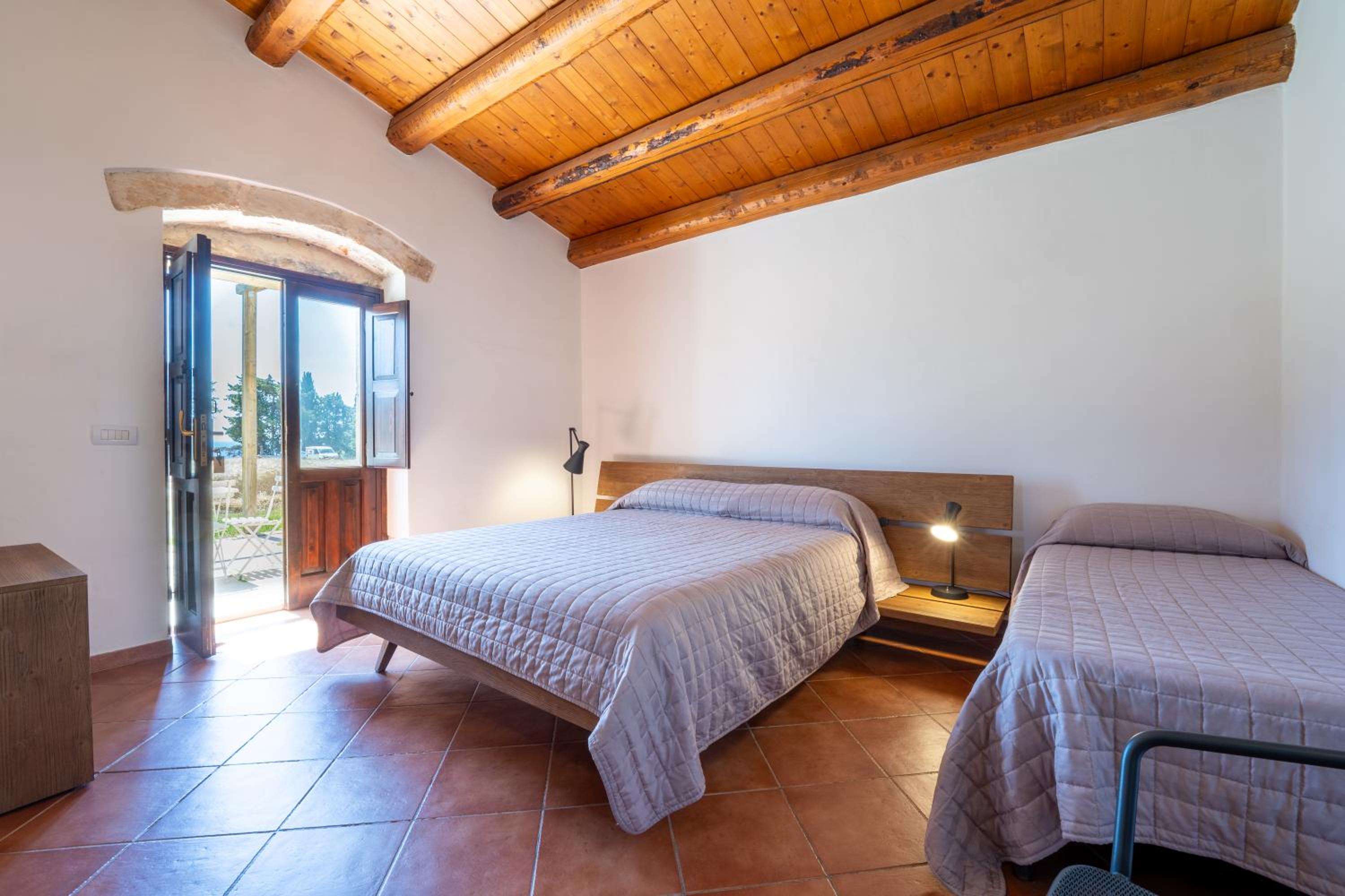 Plus Double Room - Photo 5